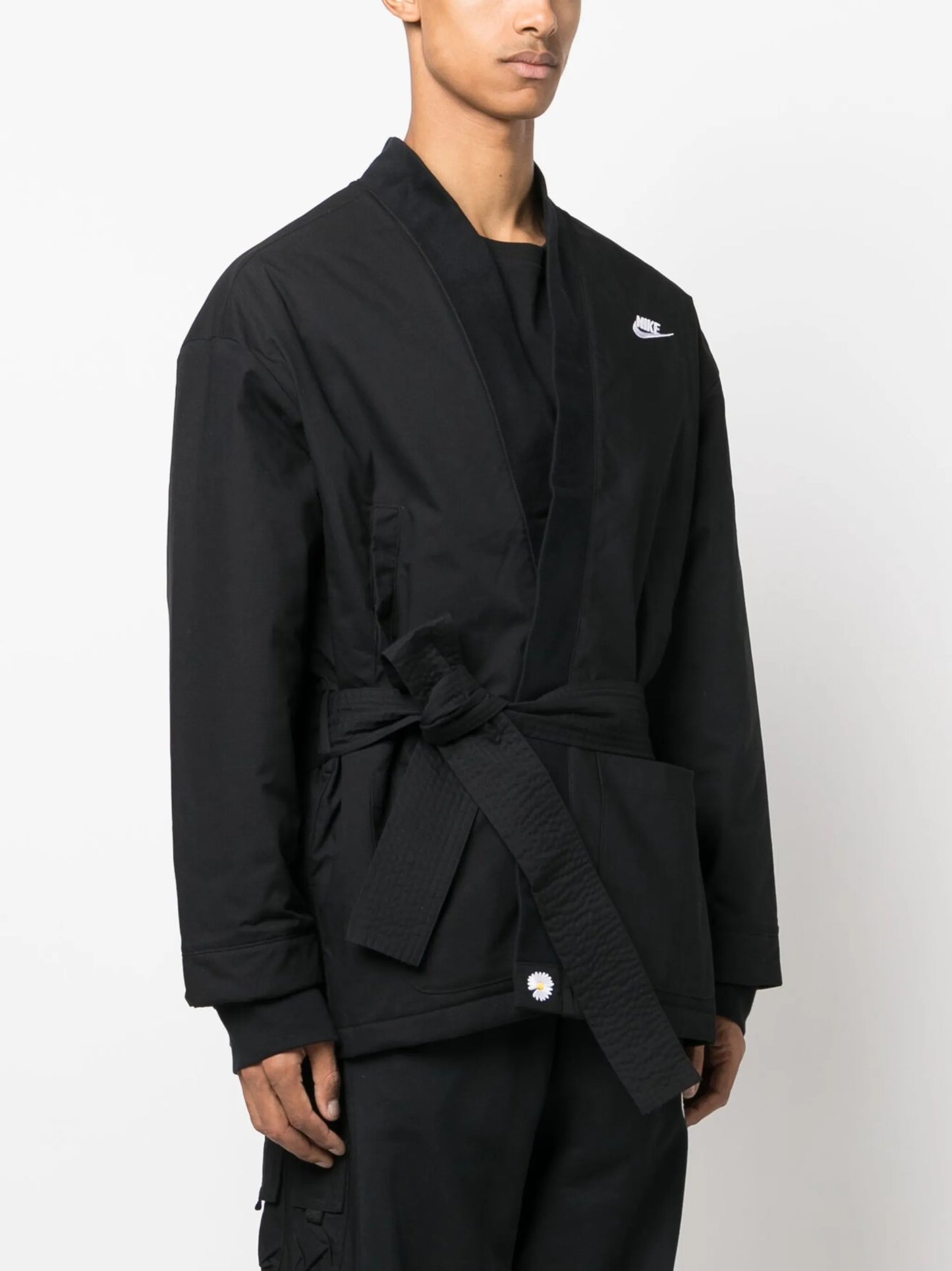 x Peaceminusone G-Dragon kimono jacket