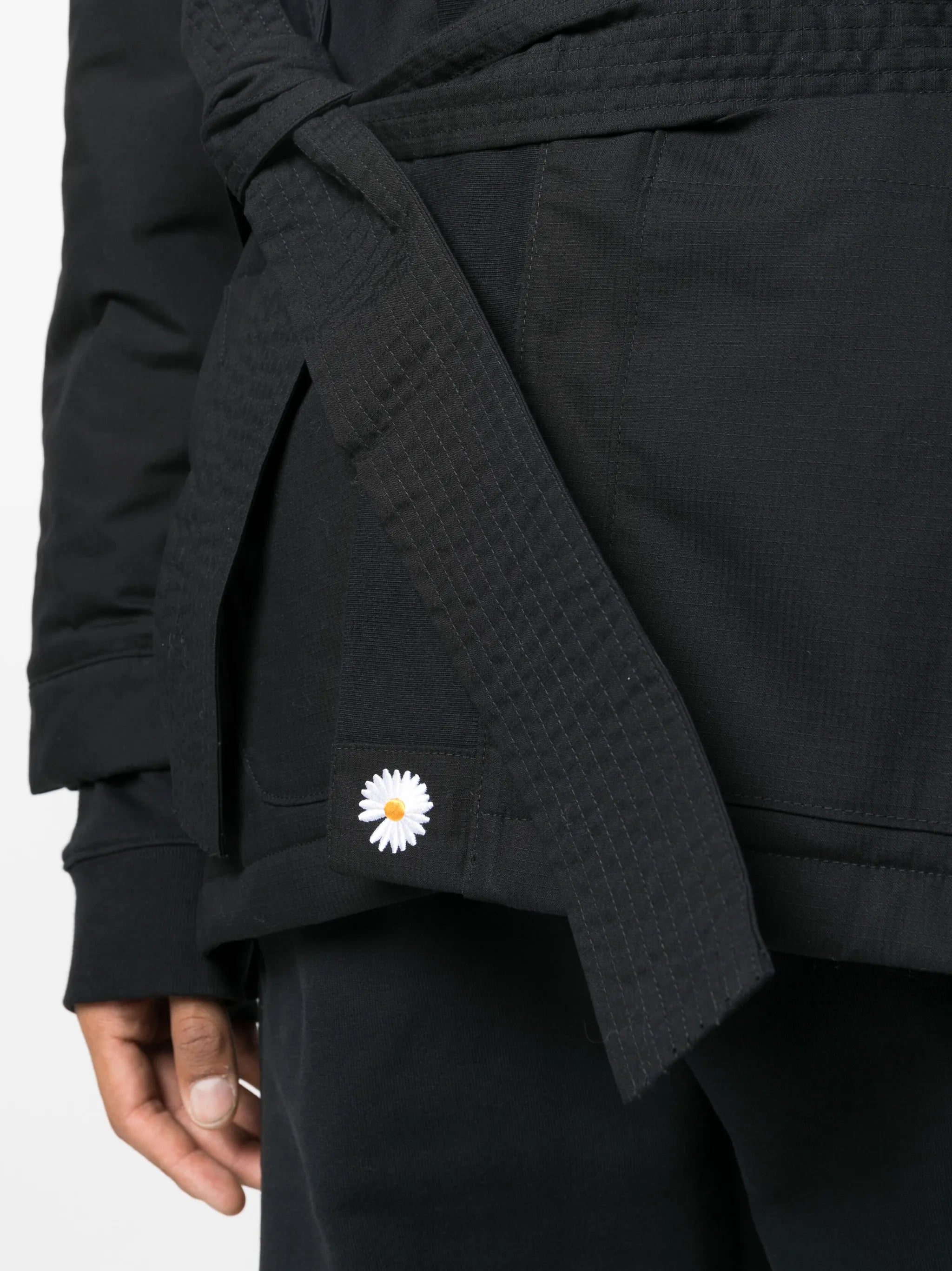 x Peaceminusone G-Dragon kimono jacket