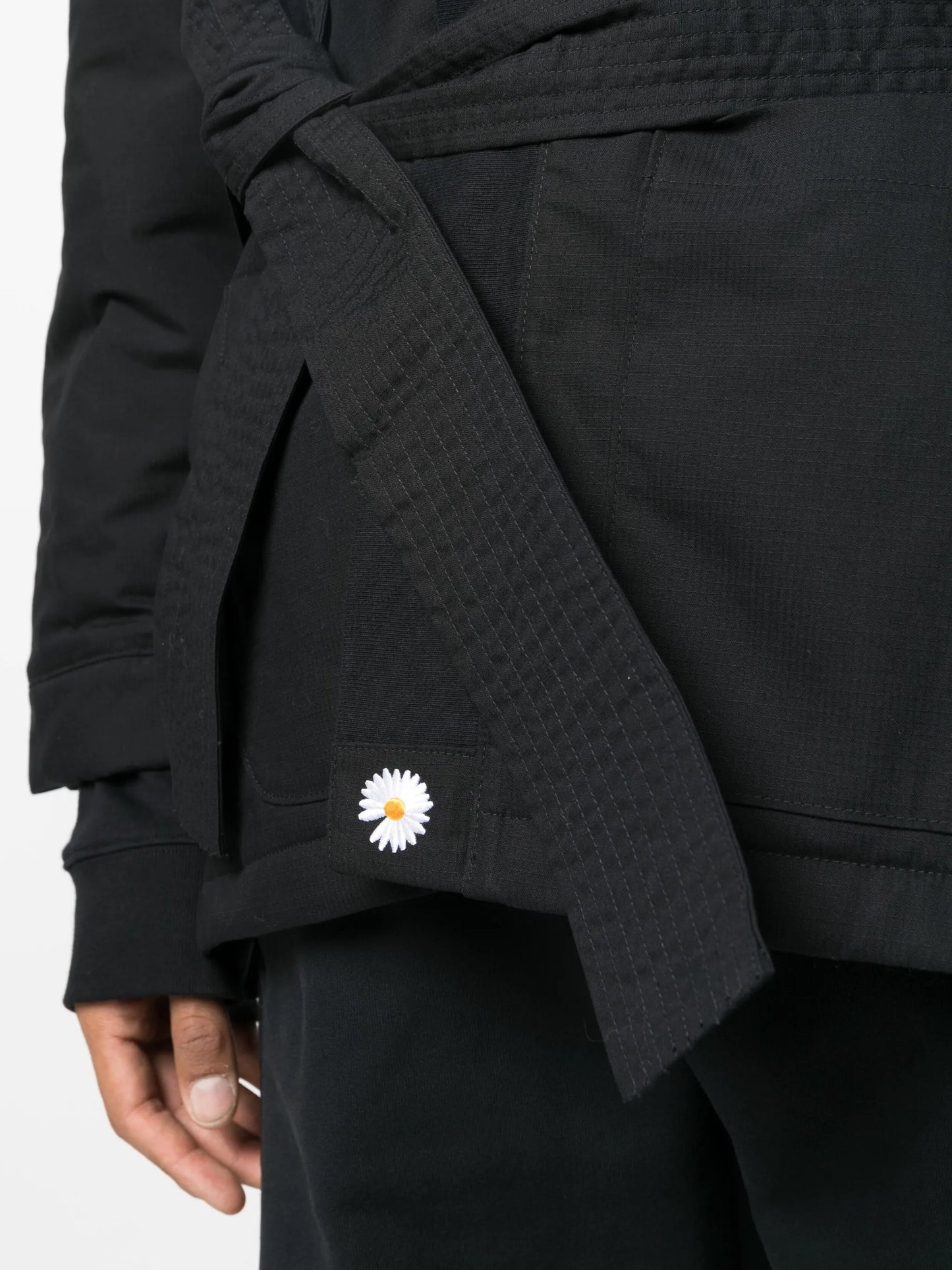 x Peaceminusone G-Dragon kimono jacket