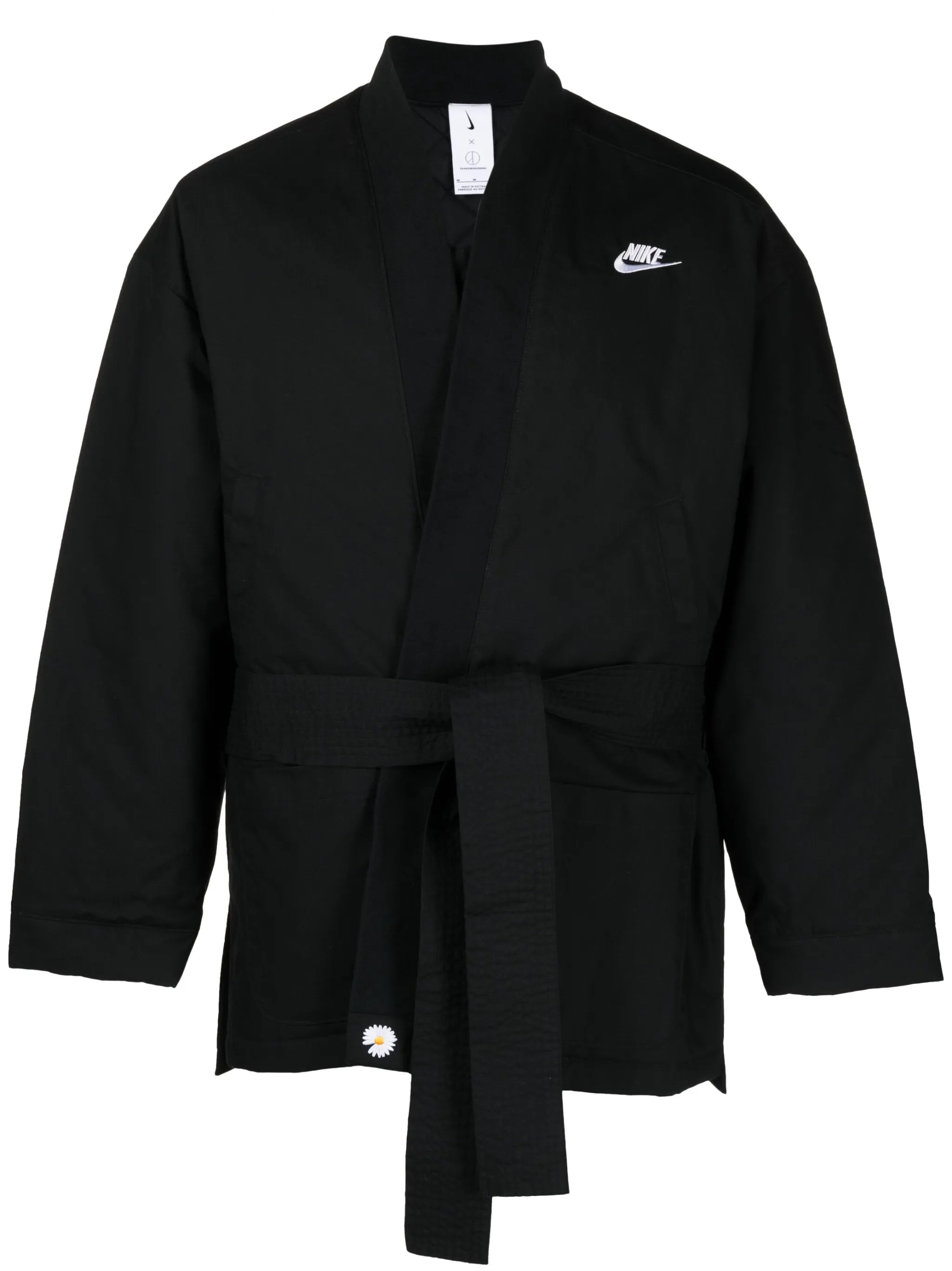x Peaceminusone G-Dragon kimono jacket