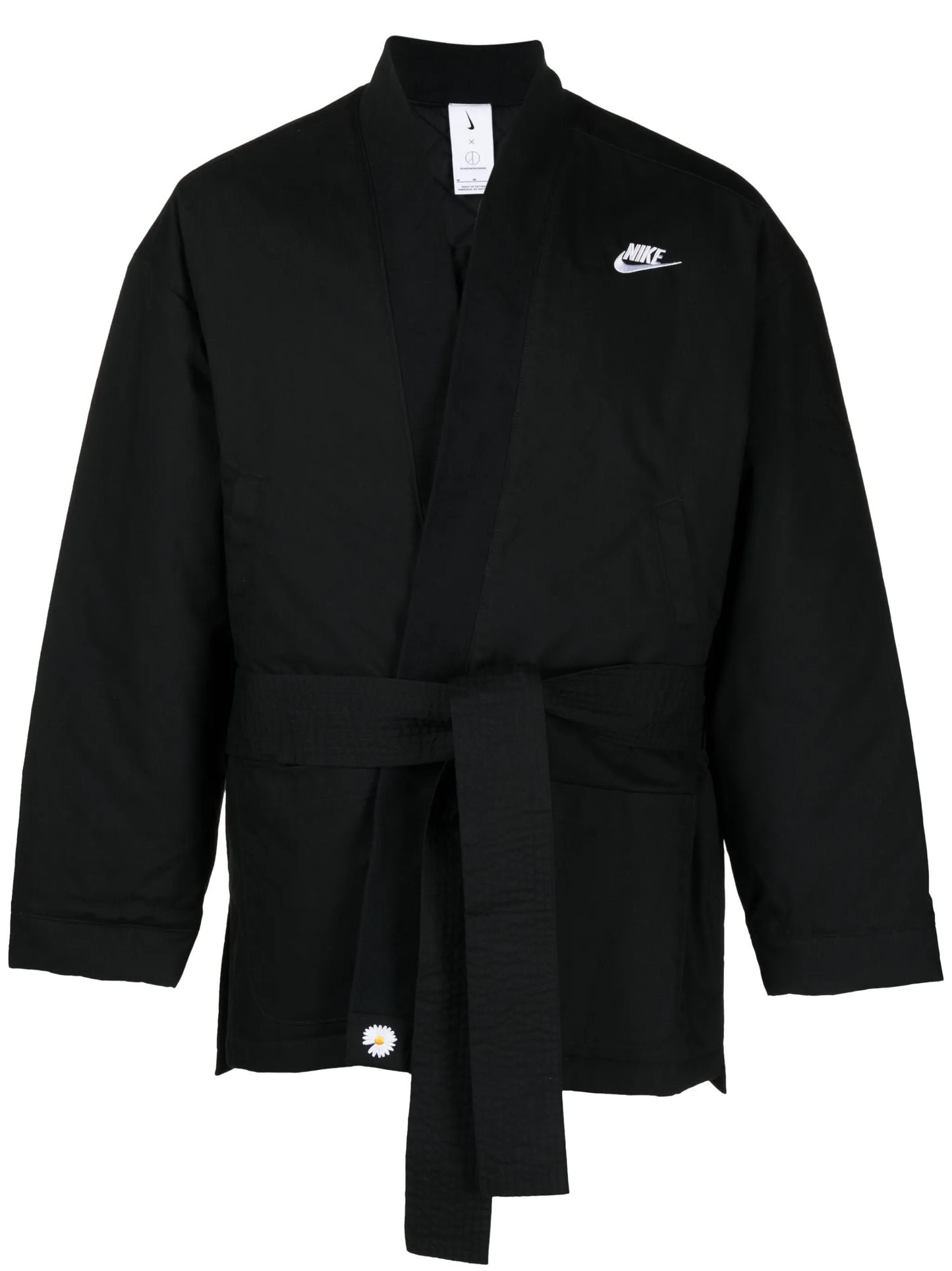x Peaceminusone G-Dragon kimono jacket