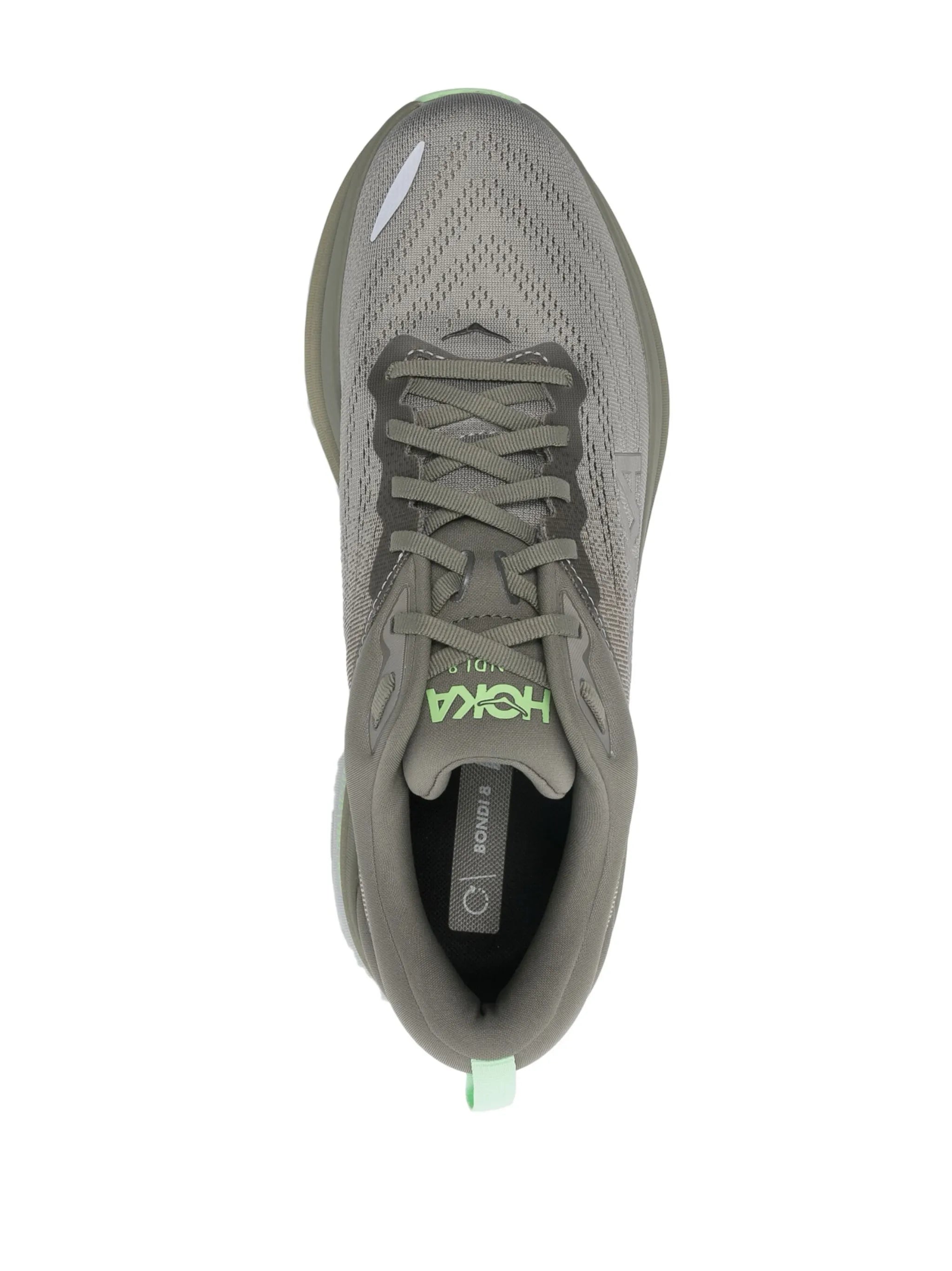 Bondi 8 low-top sneakers