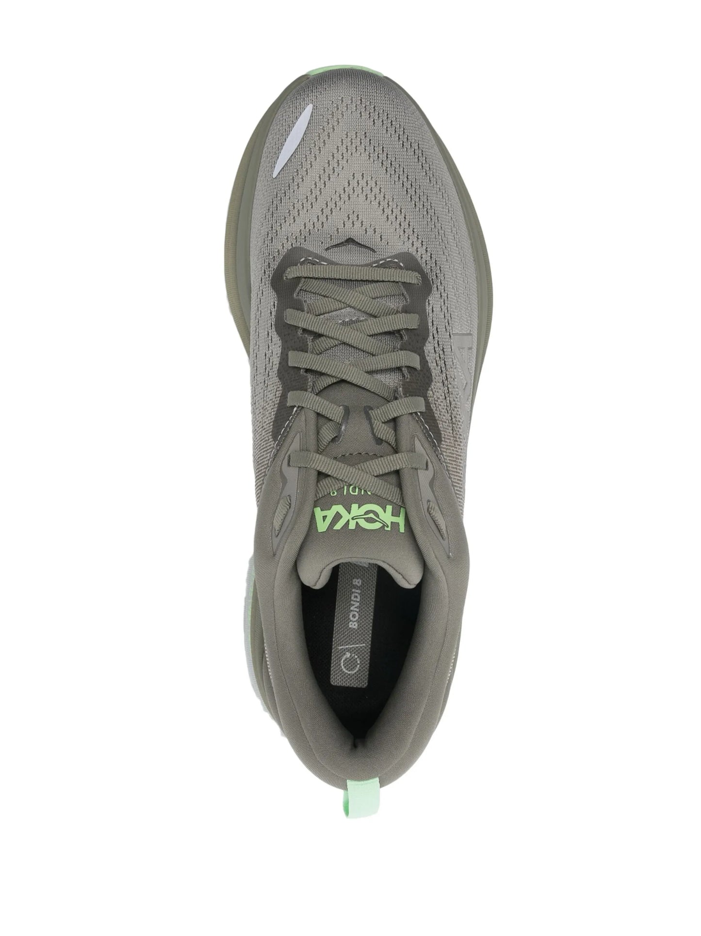 Bondi 8 low-top sneakers