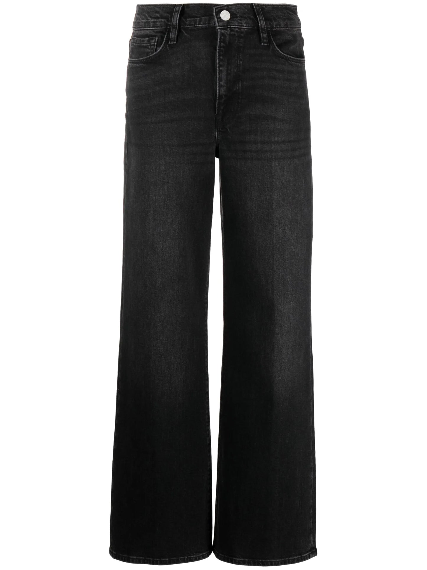 Le Slim Palazzo jeans