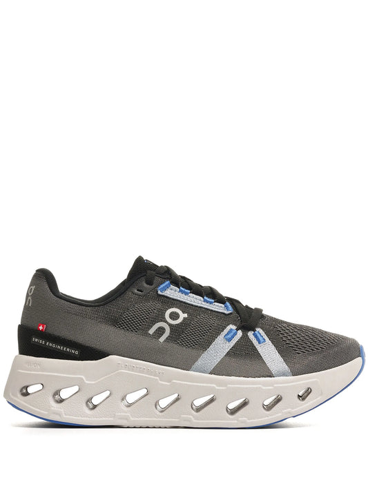 Cloudeclipse mesh sneakers