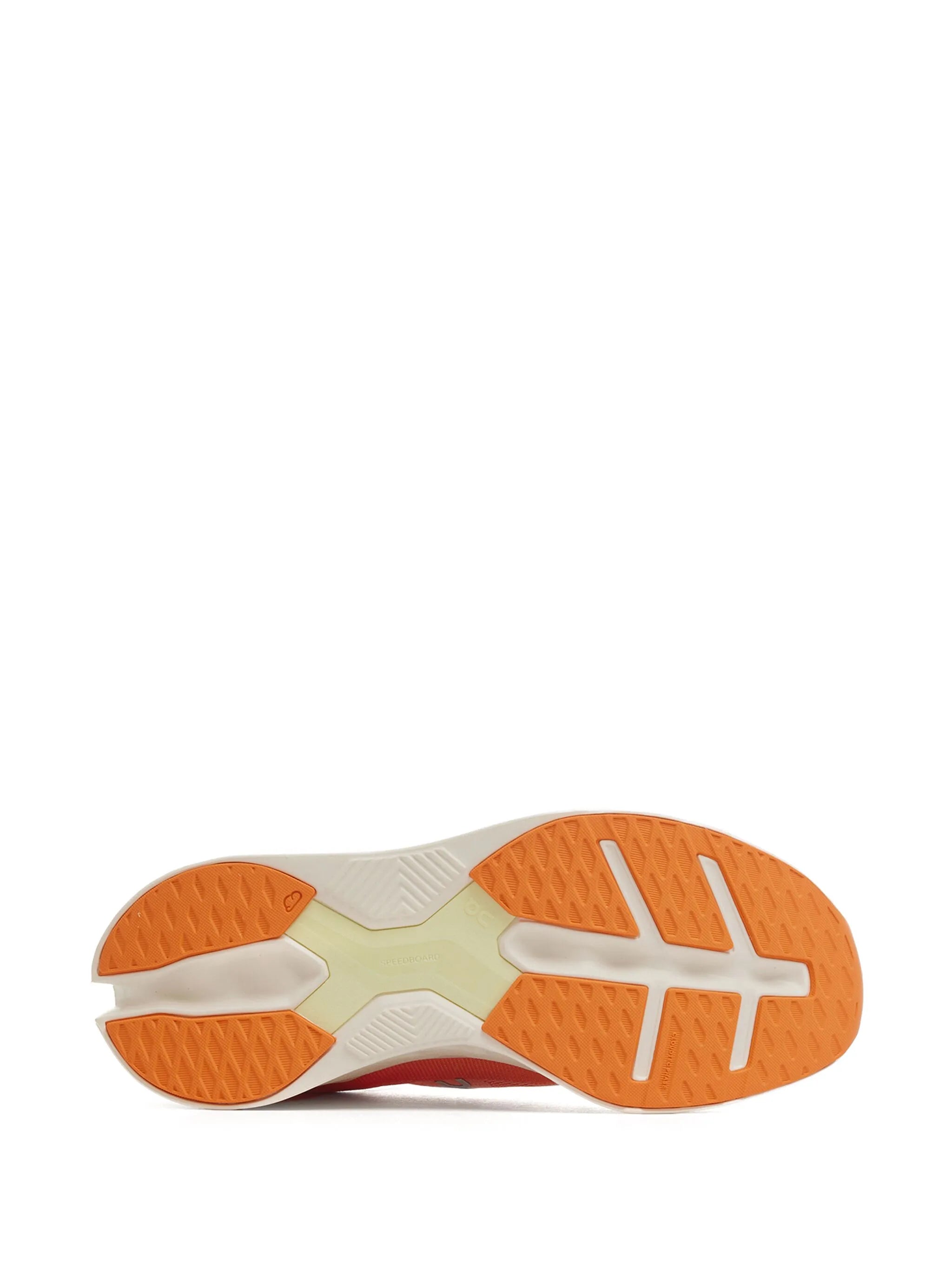 Cloudeclipse mesh sneakers