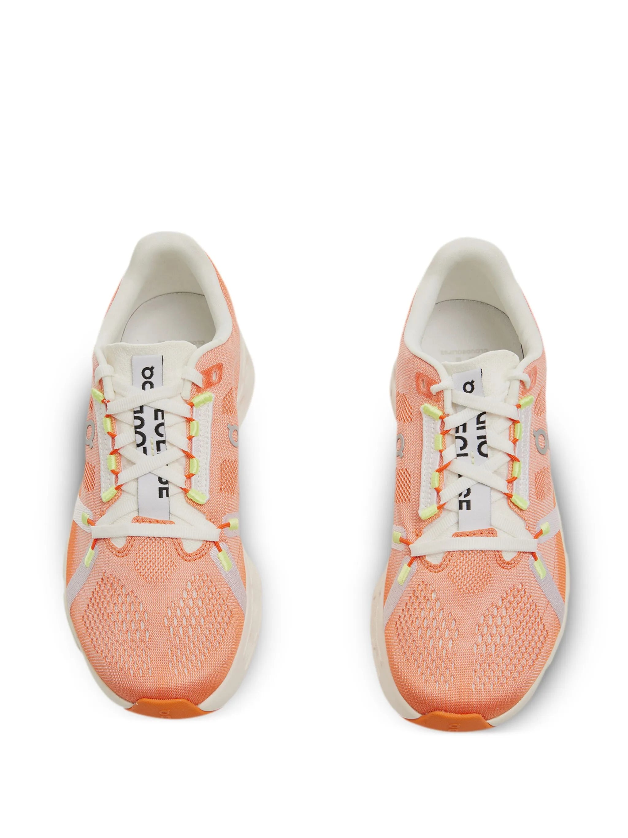 Cloudeclipse mesh sneakers