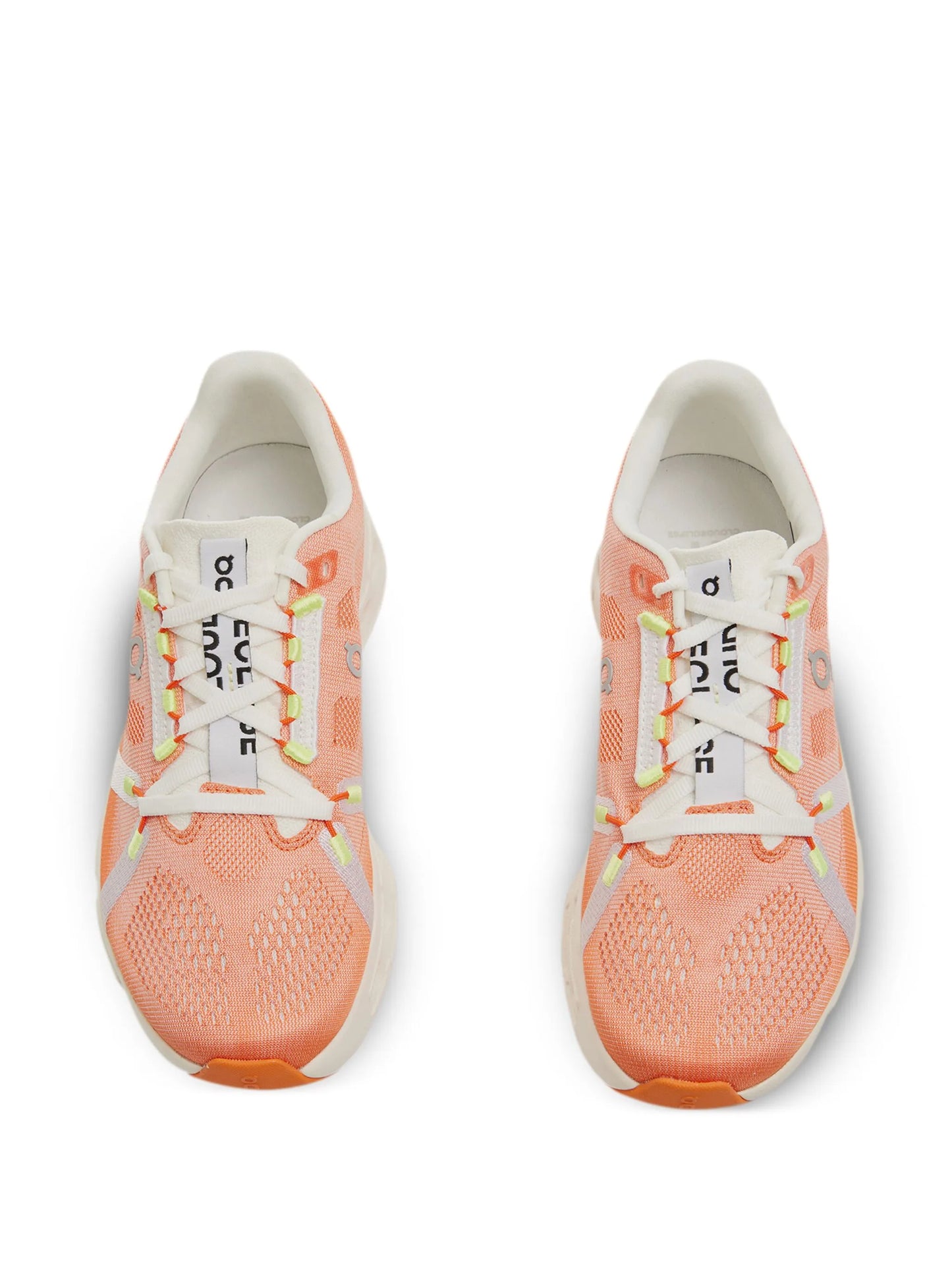 Cloudeclipse mesh sneakers