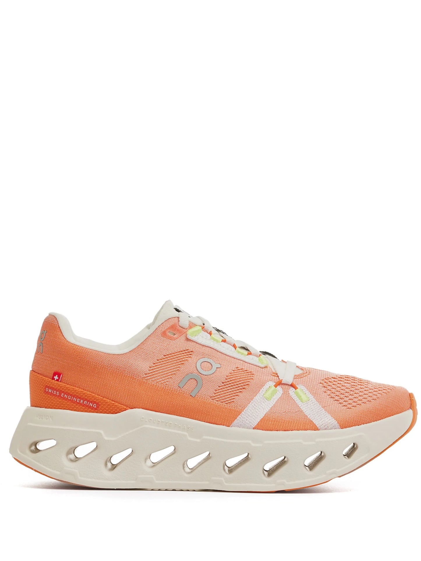 Cloudeclipse mesh sneakers