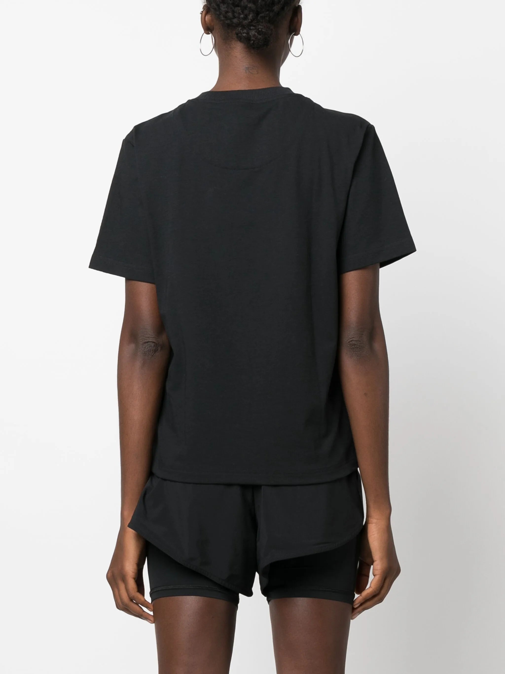 TrueCasuals short-sleeve T-shirt