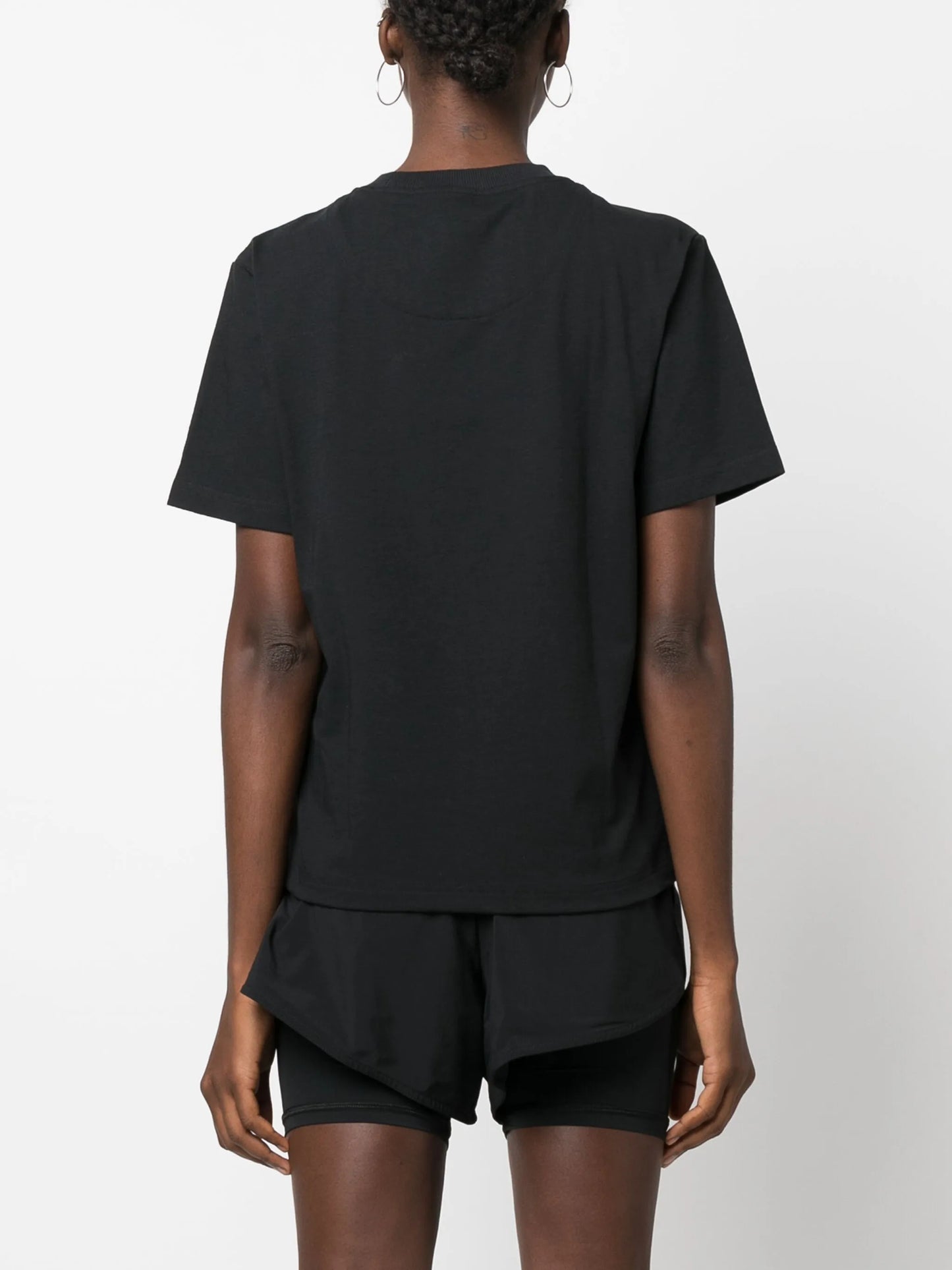 TrueCasuals short-sleeve T-shirt