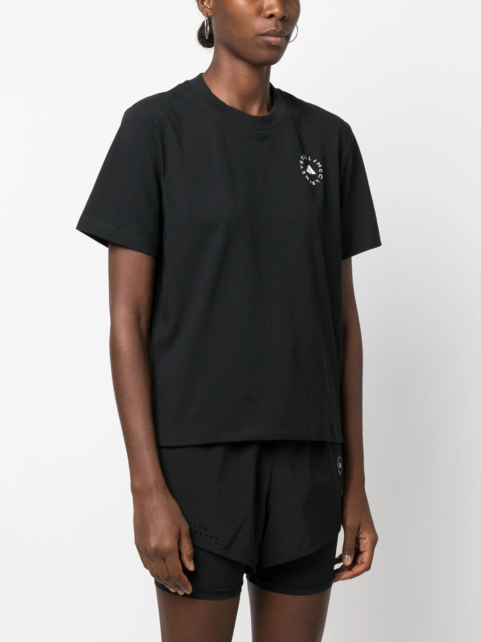 TrueCasuals short-sleeve T-shirt