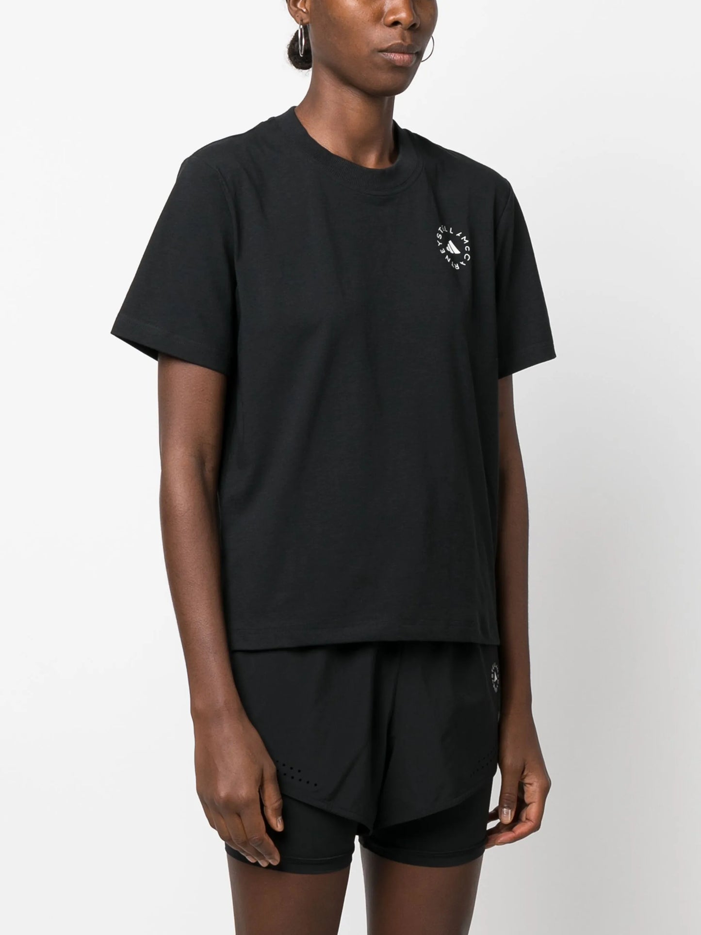 TrueCasuals short-sleeve T-shirt