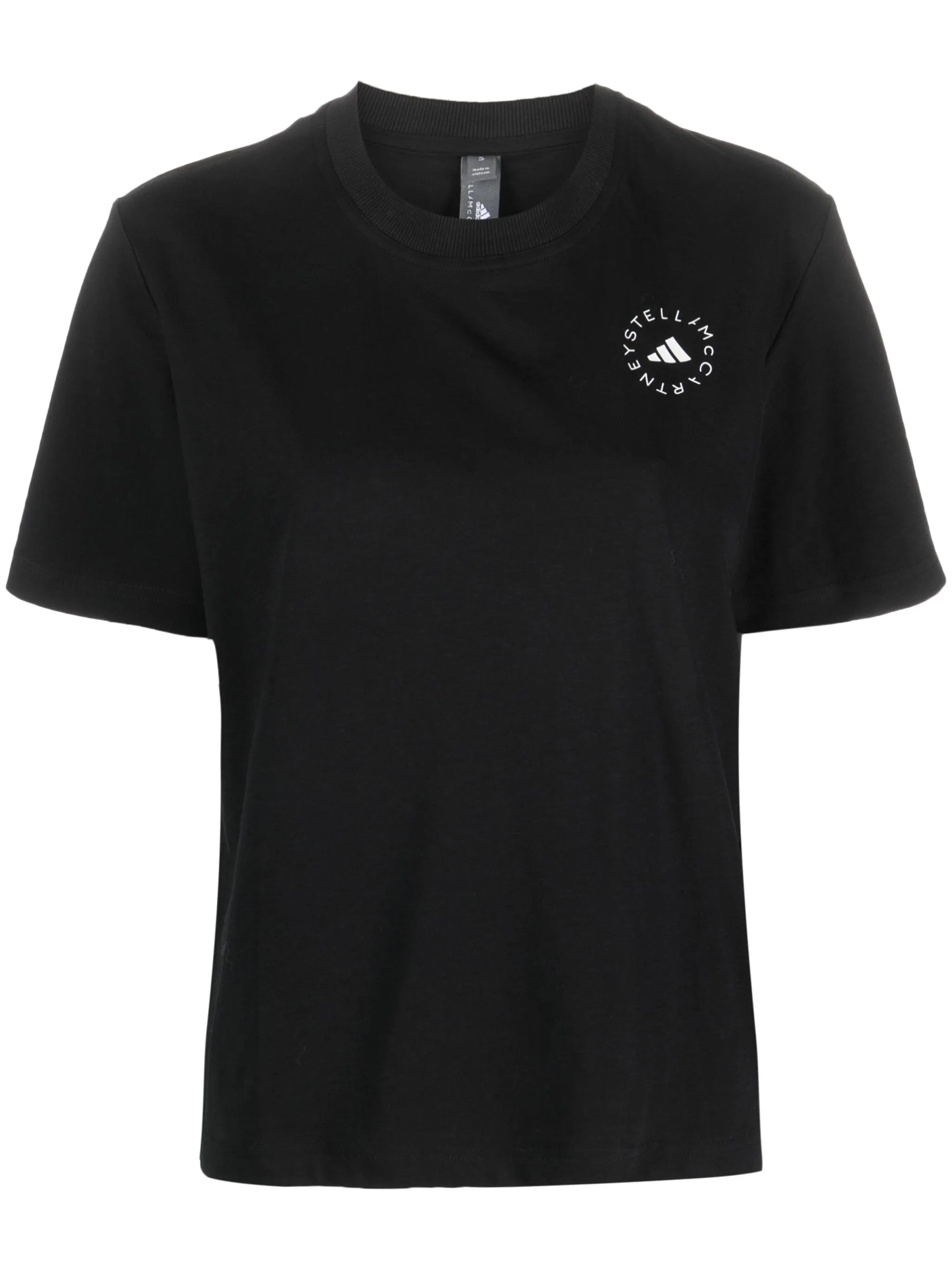 TrueCasuals short-sleeve T-shirt