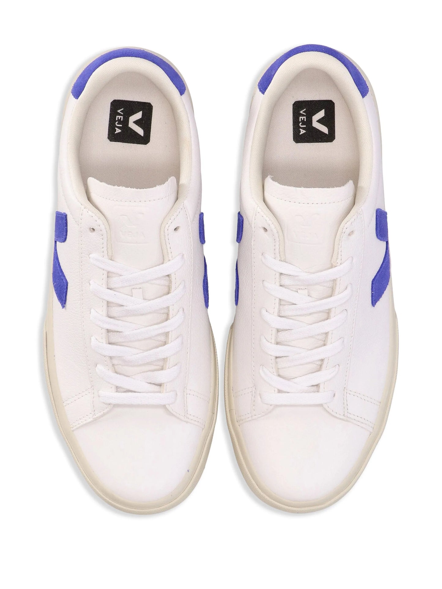 Campo Chromefree low-top sneakers