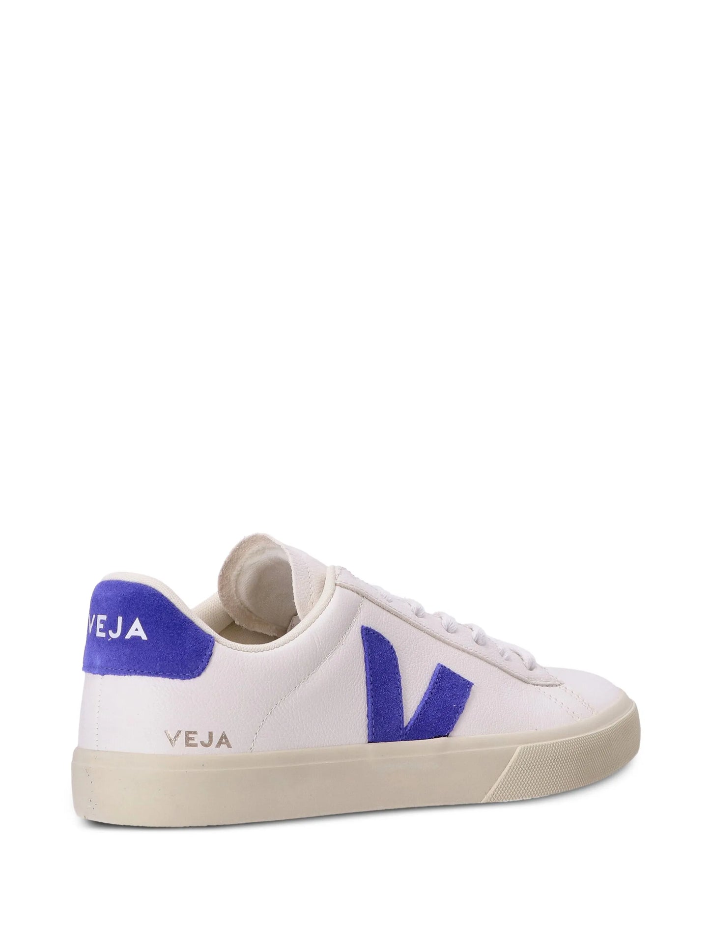 Campo Chromefree low-top sneakers
