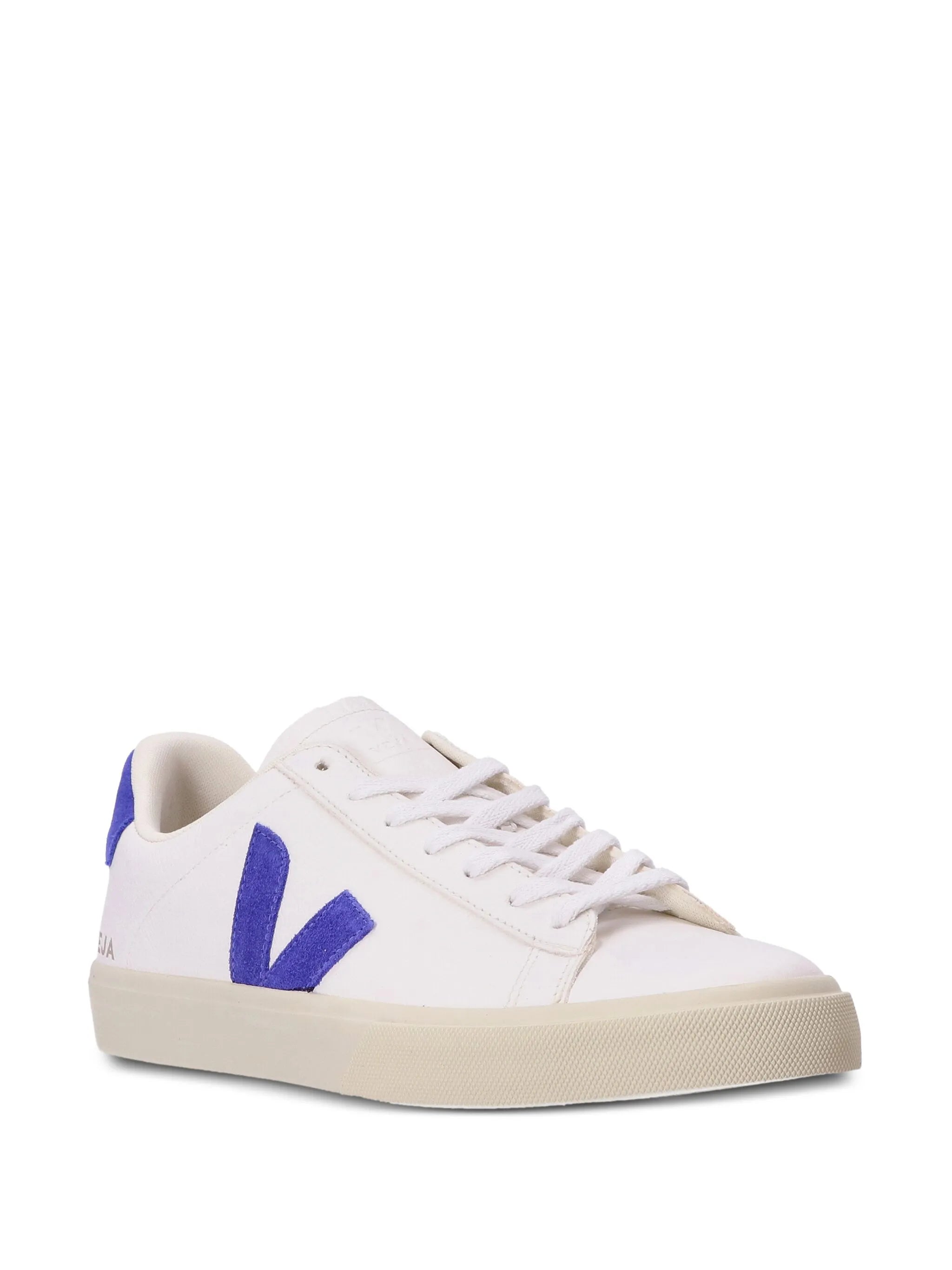 Campo Chromefree low-top sneakers