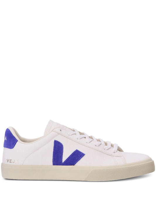 Campo Chromefree low-top sneakers