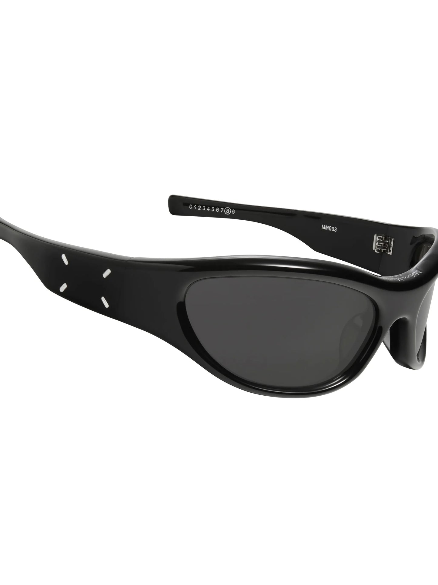 x Maison Margiela MM003 01 sunglasses