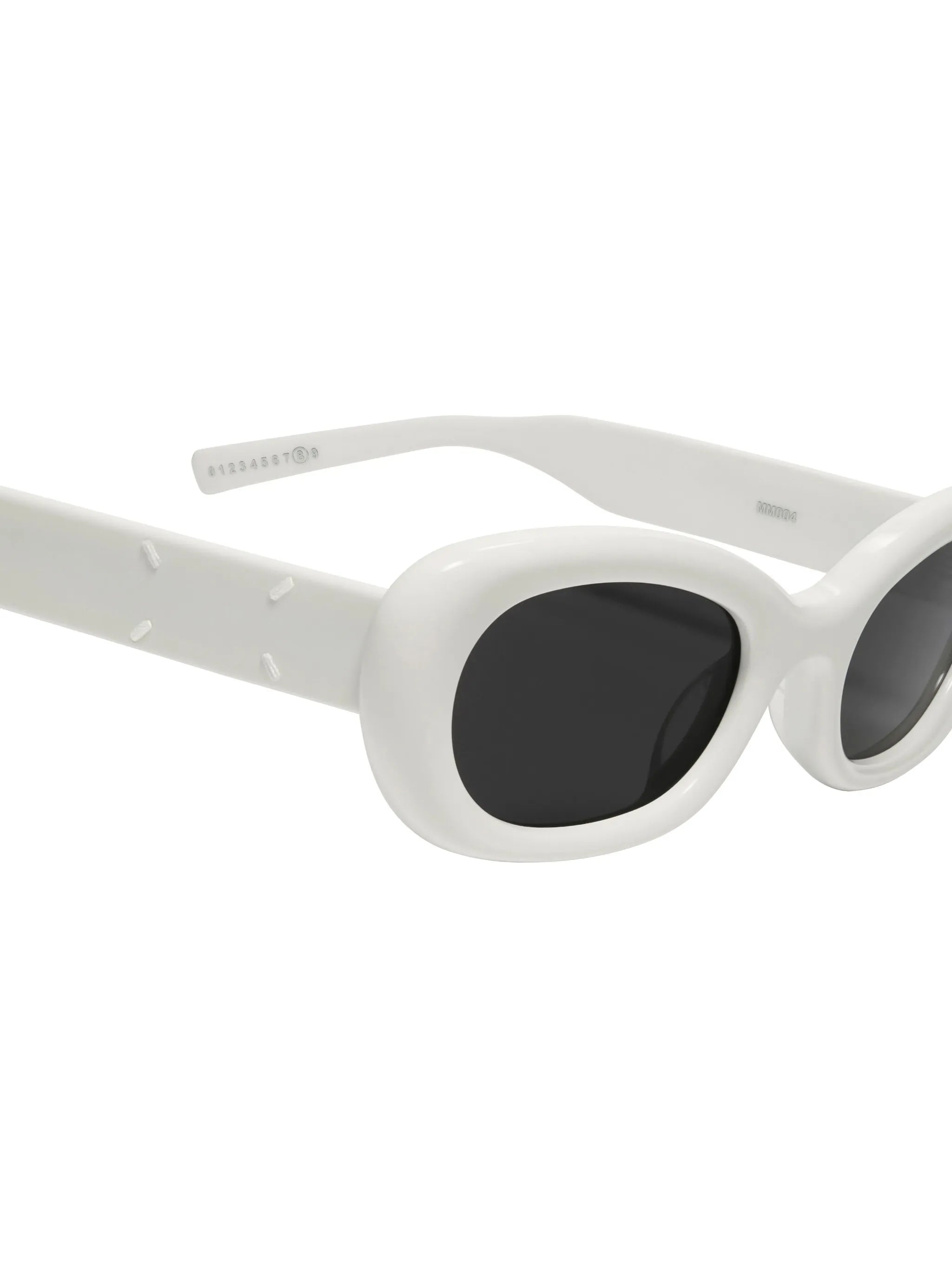 x Maison Margiela MM004 W2 sunglasses