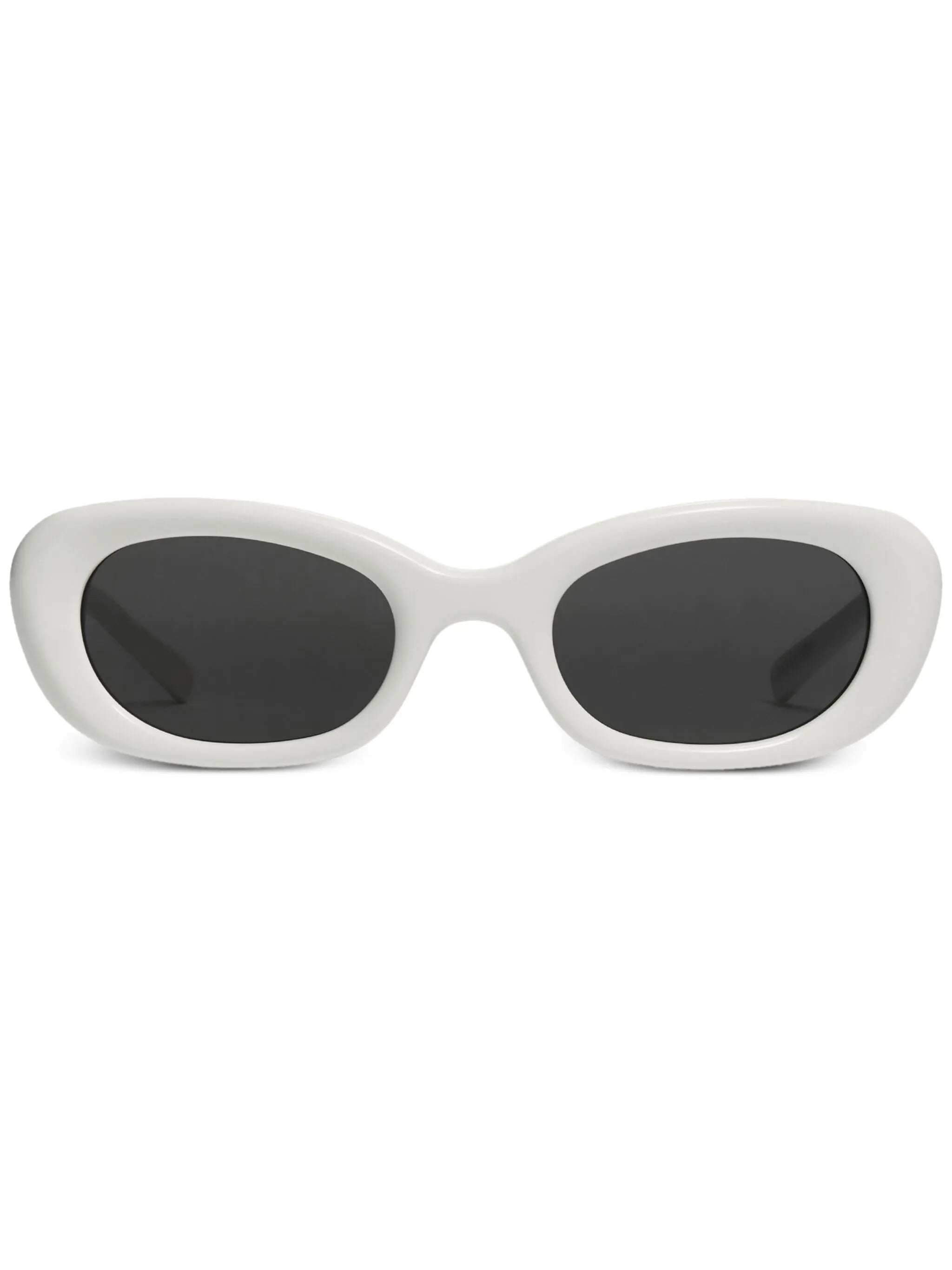 x Maison Margiela MM004 W2 sunglasses