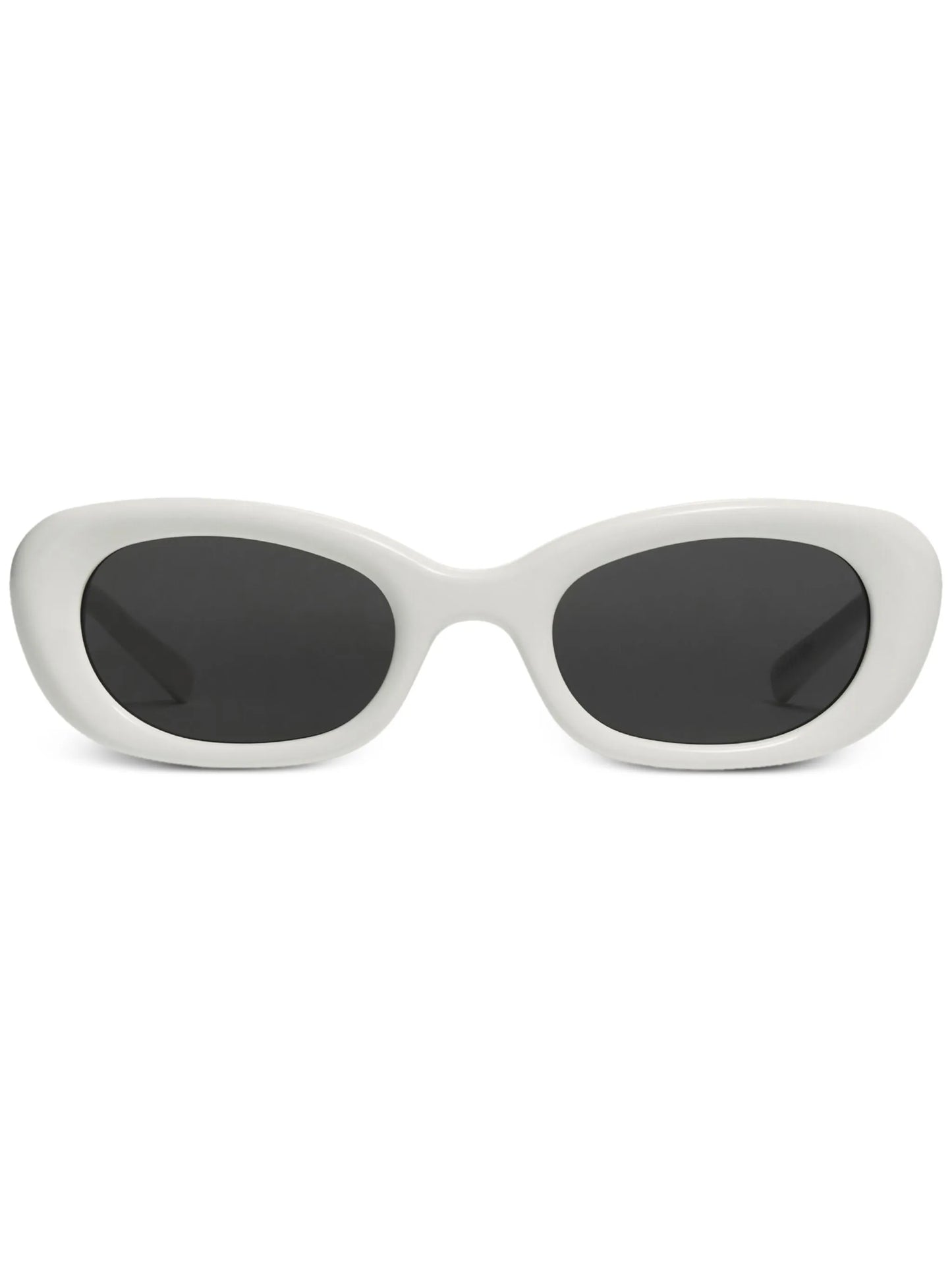 x Maison Margiela MM004 W2 sunglasses
