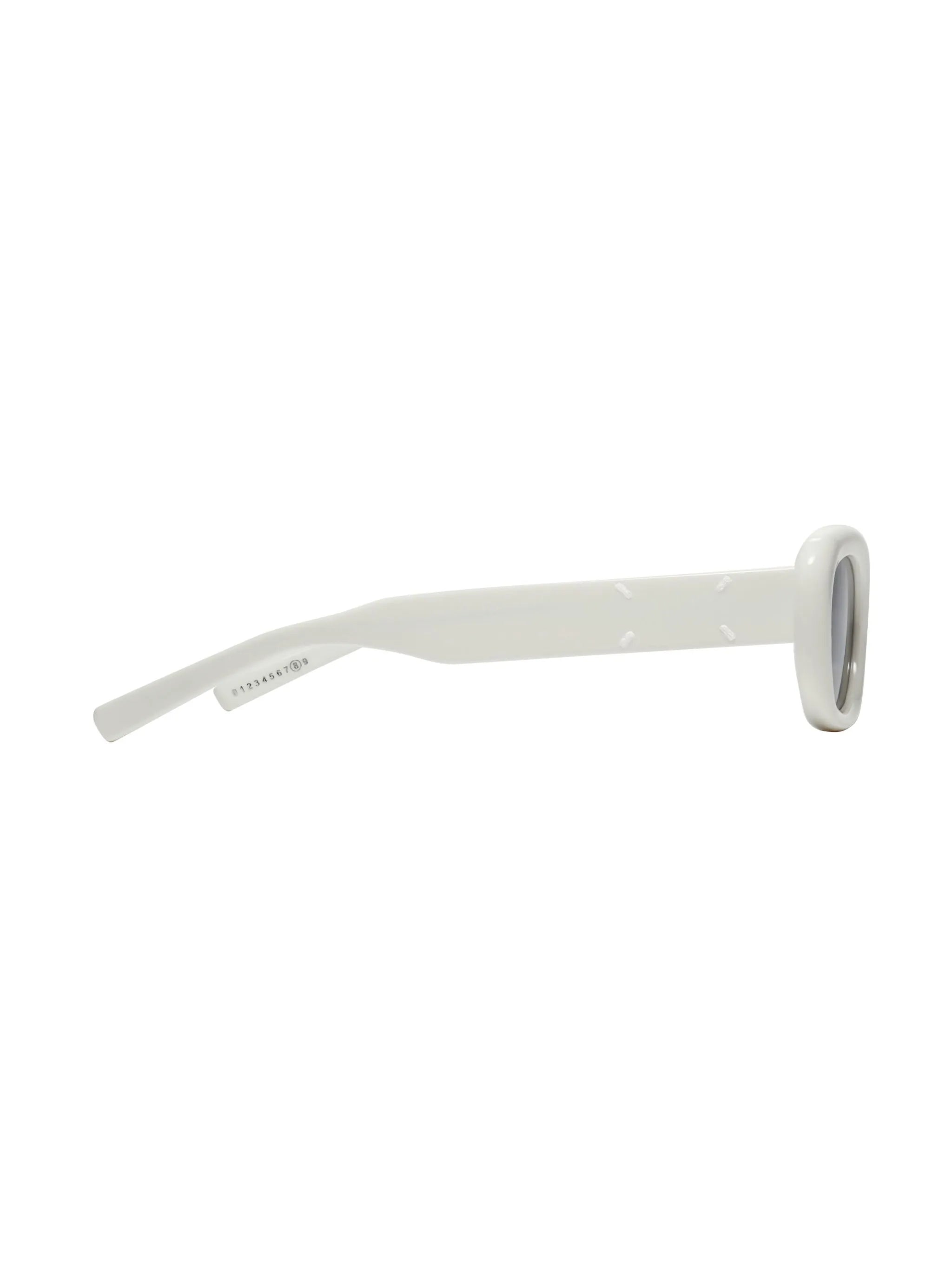 x Maison Margiela MM004 W2 sunglasses