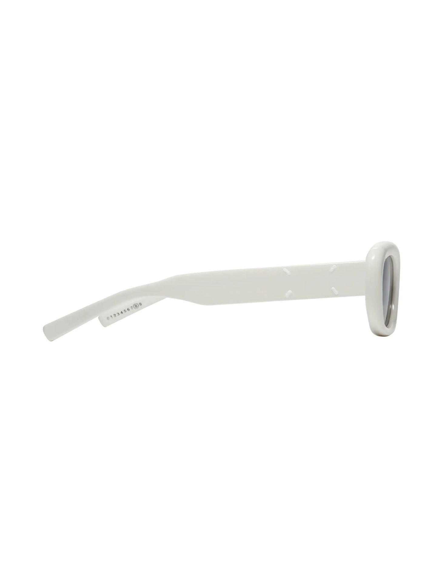 x Maison Margiela MM004 W2 sunglasses