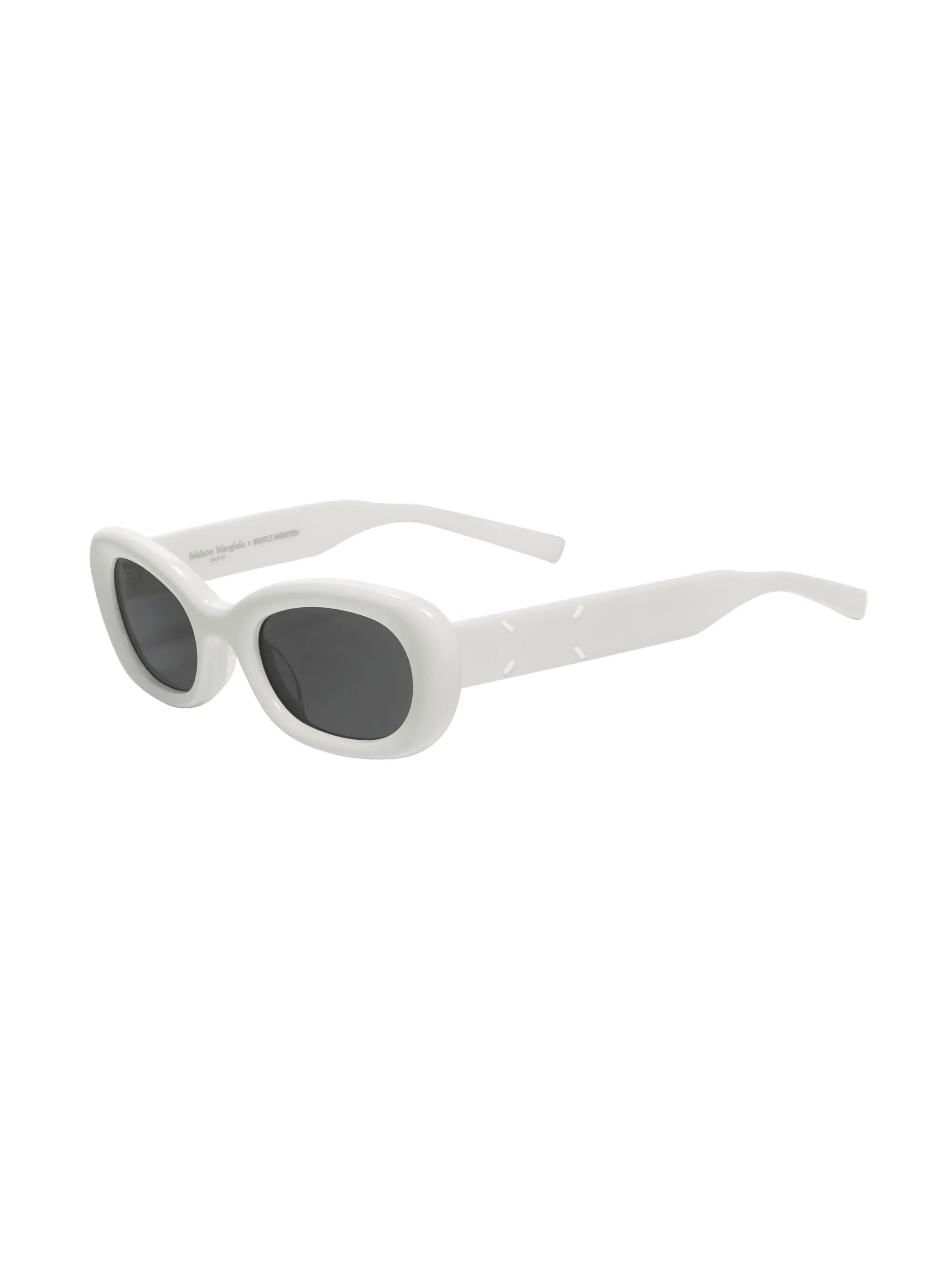 x Maison Margiela MM004 W2 sunglasses
