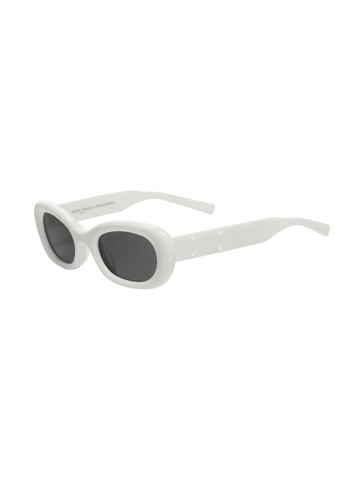 x Maison Margiela MM004 W2 sunglasses