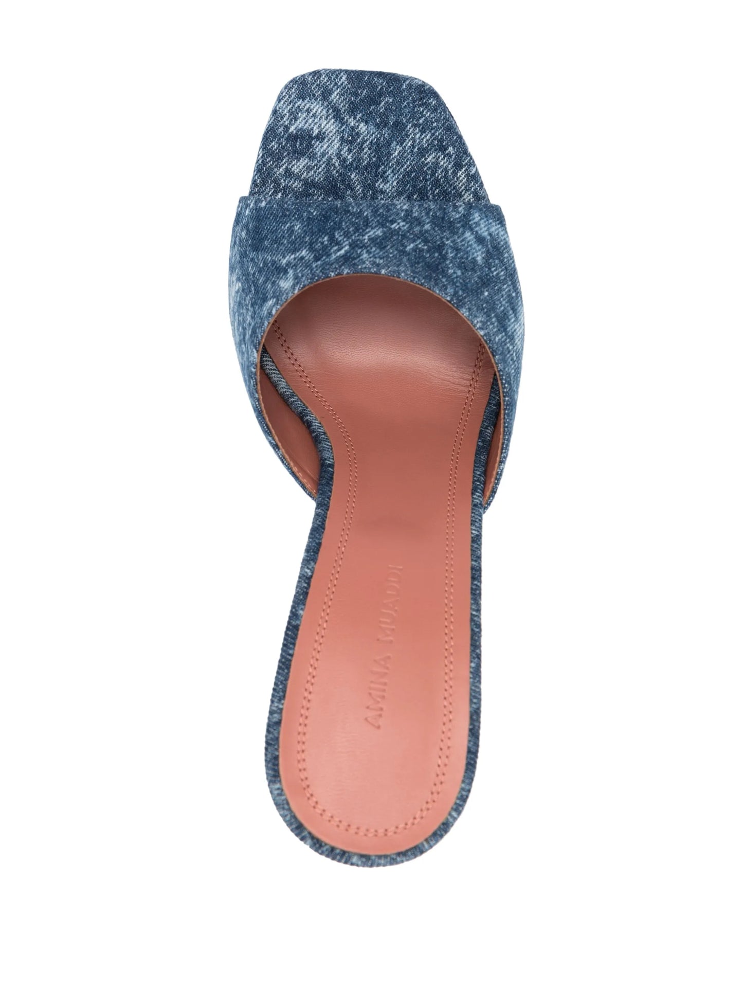 140mm Dalida platform sandals