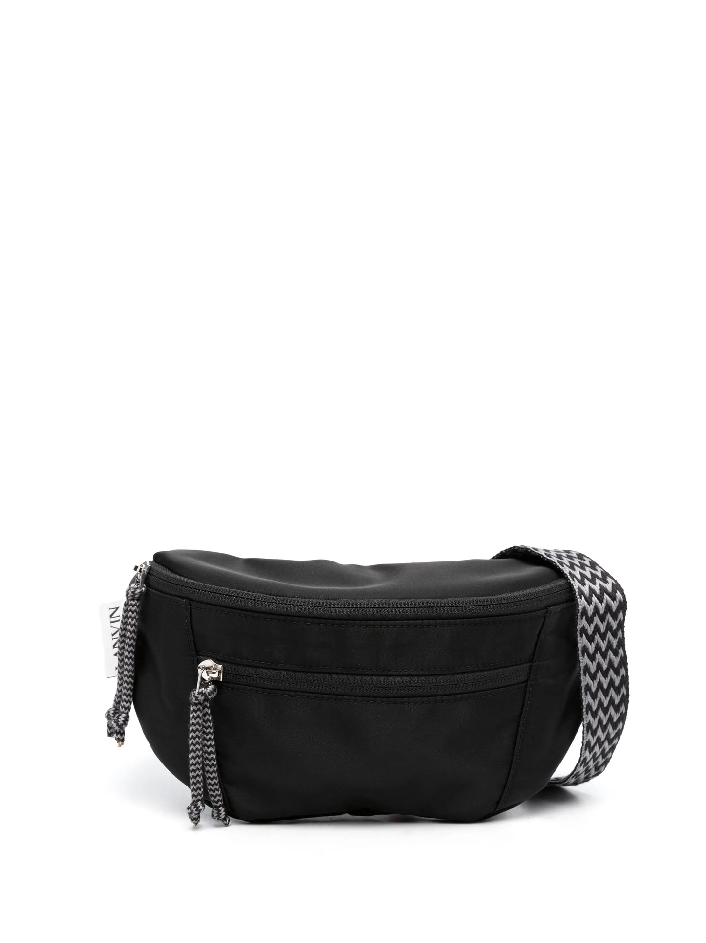 small Curb belt bag