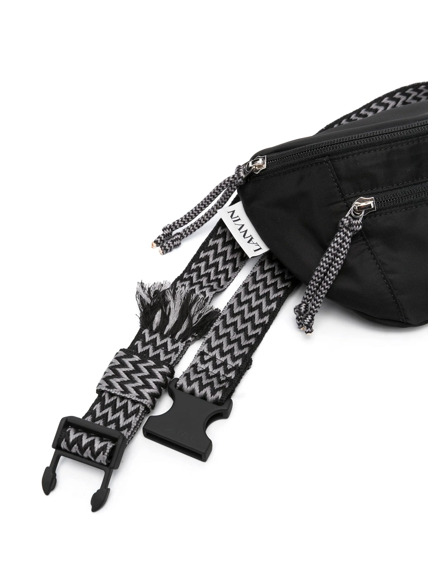 small Curb belt bag
