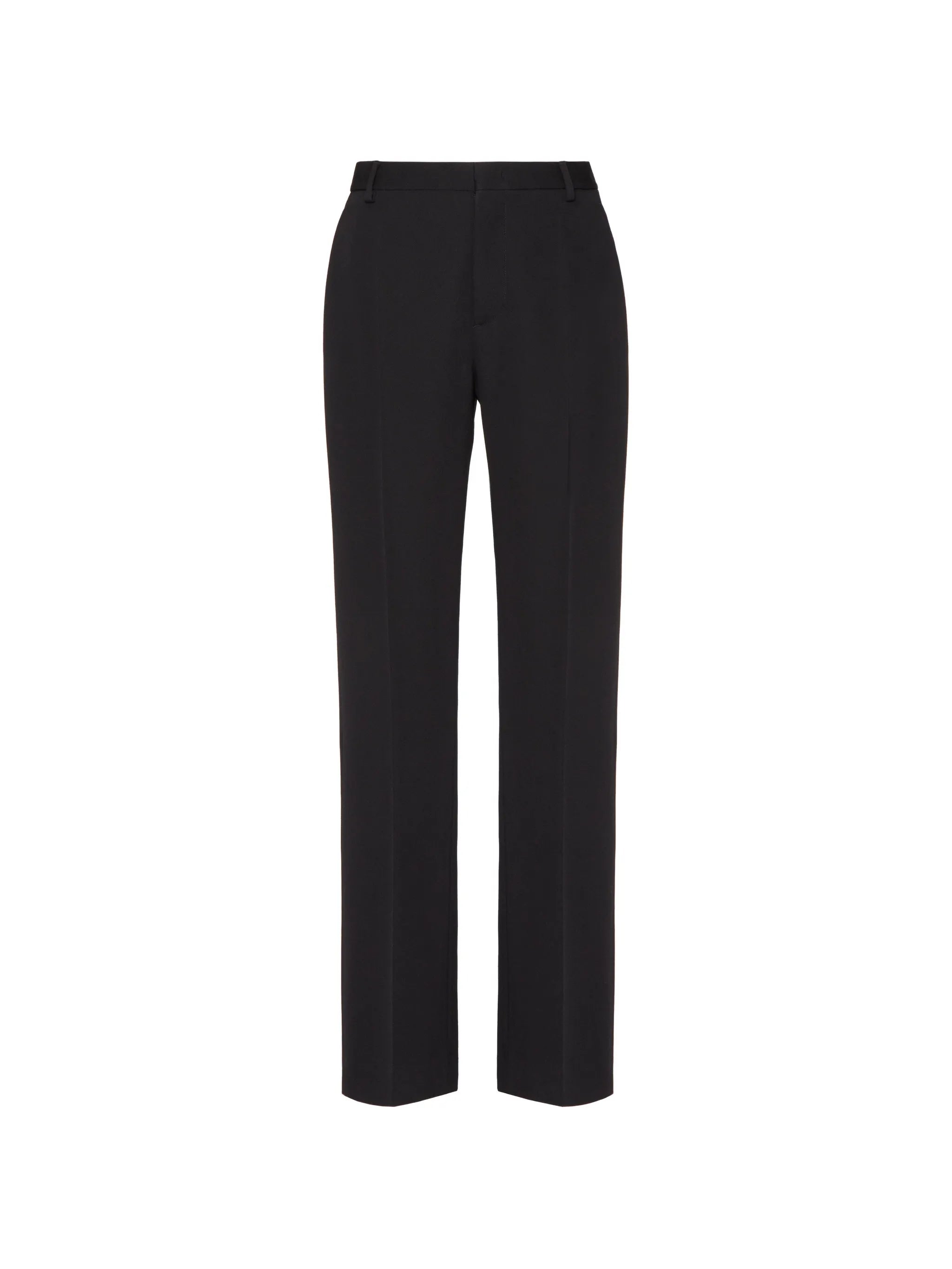 Grisaille trousers