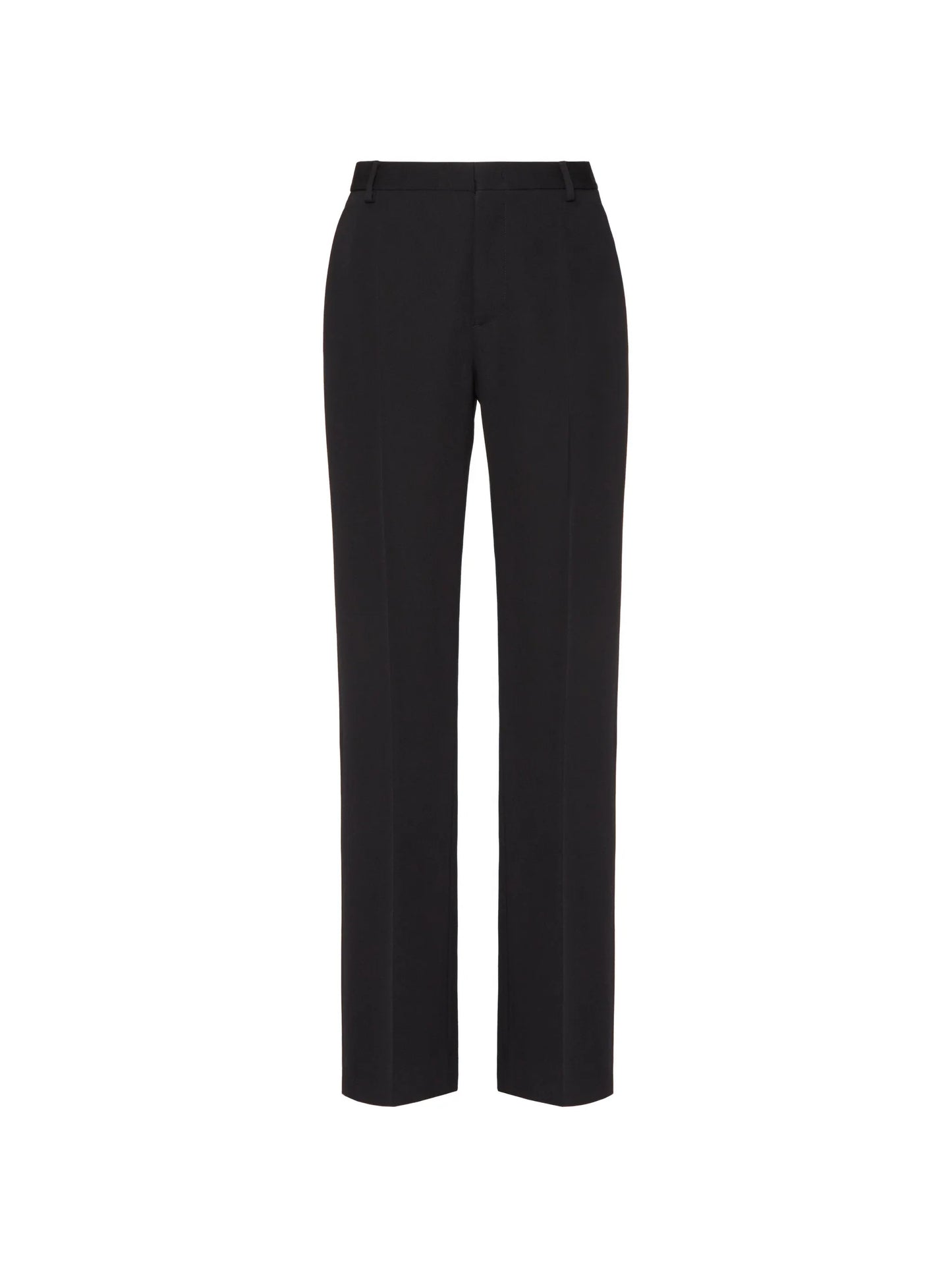 Grisaille trousers