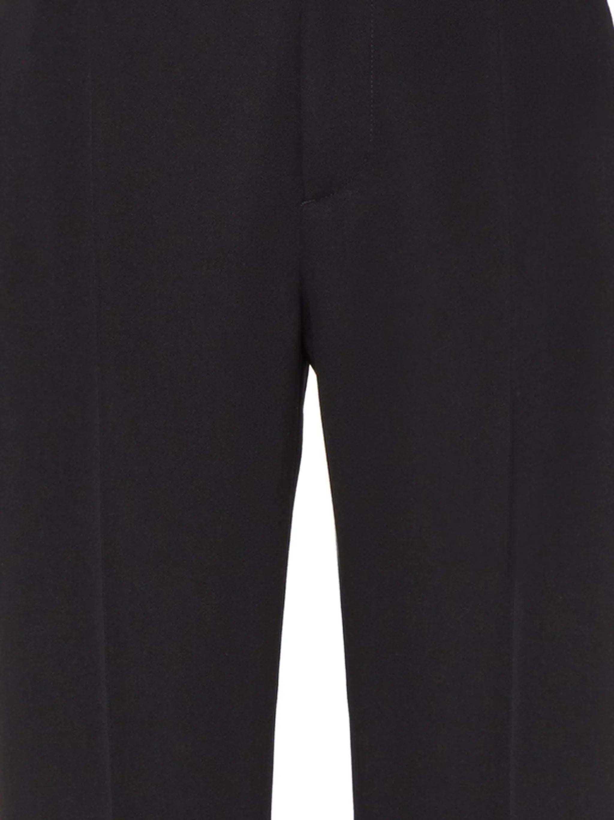 Grisaille trousers