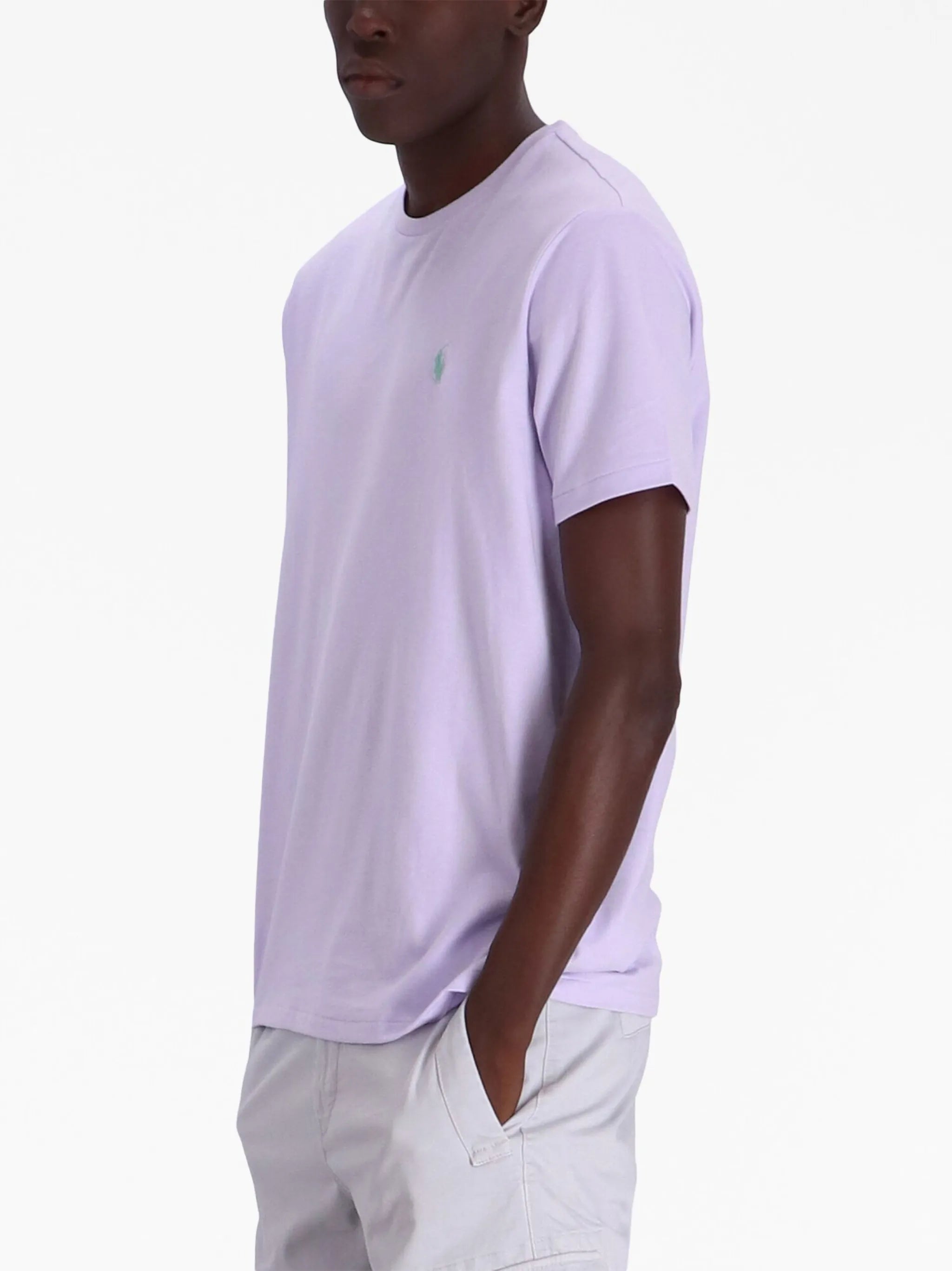Polo Pony cotton T-Shirt