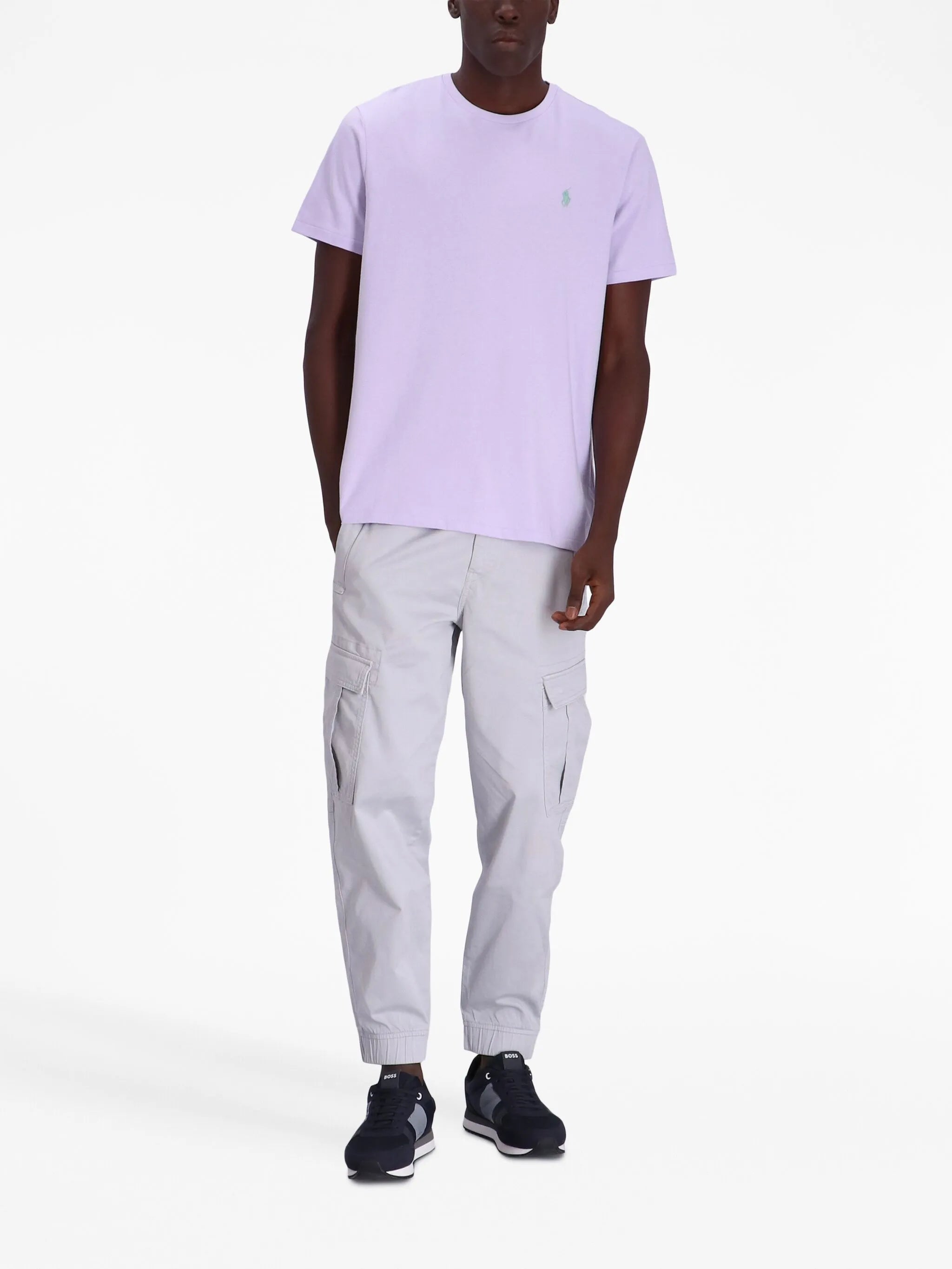 Polo Pony cotton T-Shirt