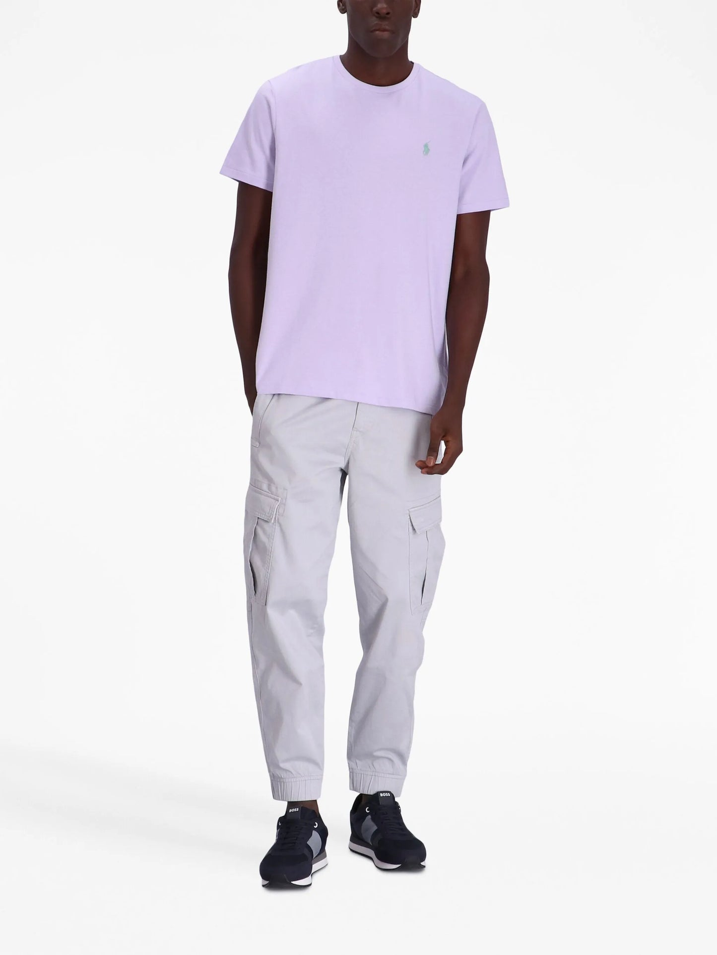 Polo Pony cotton T-Shirt