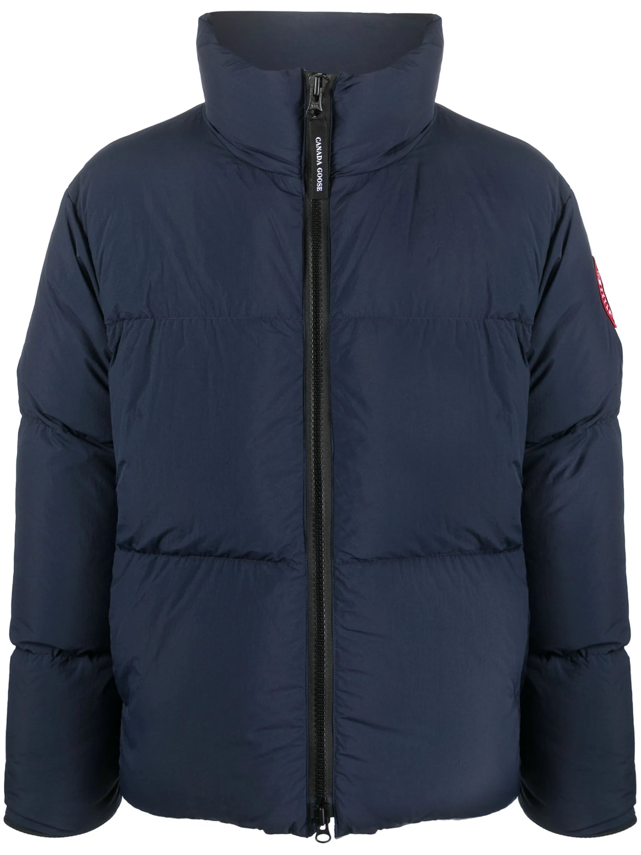 Lawrence down puffer jacket