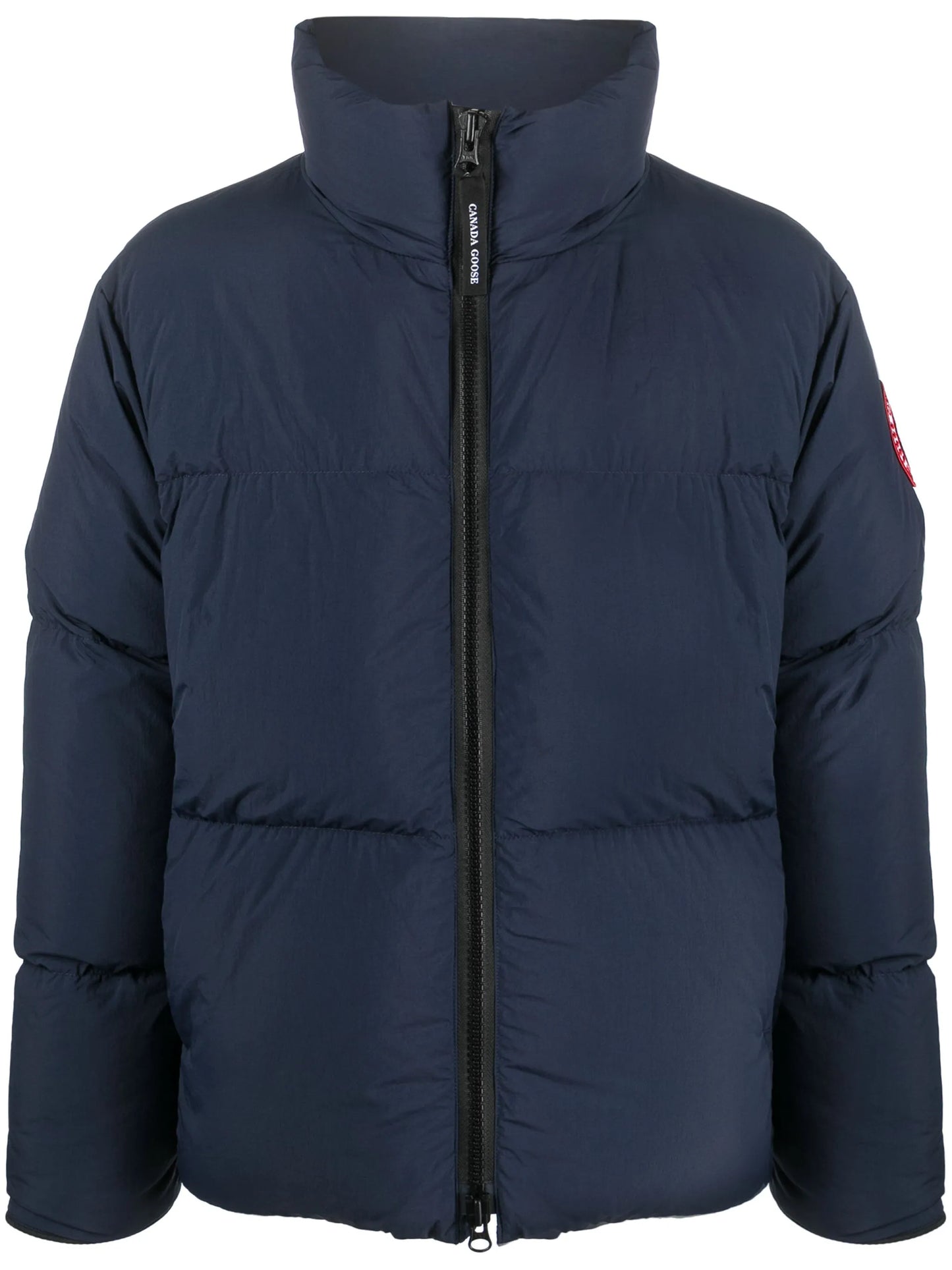 Lawrence down puffer jacket