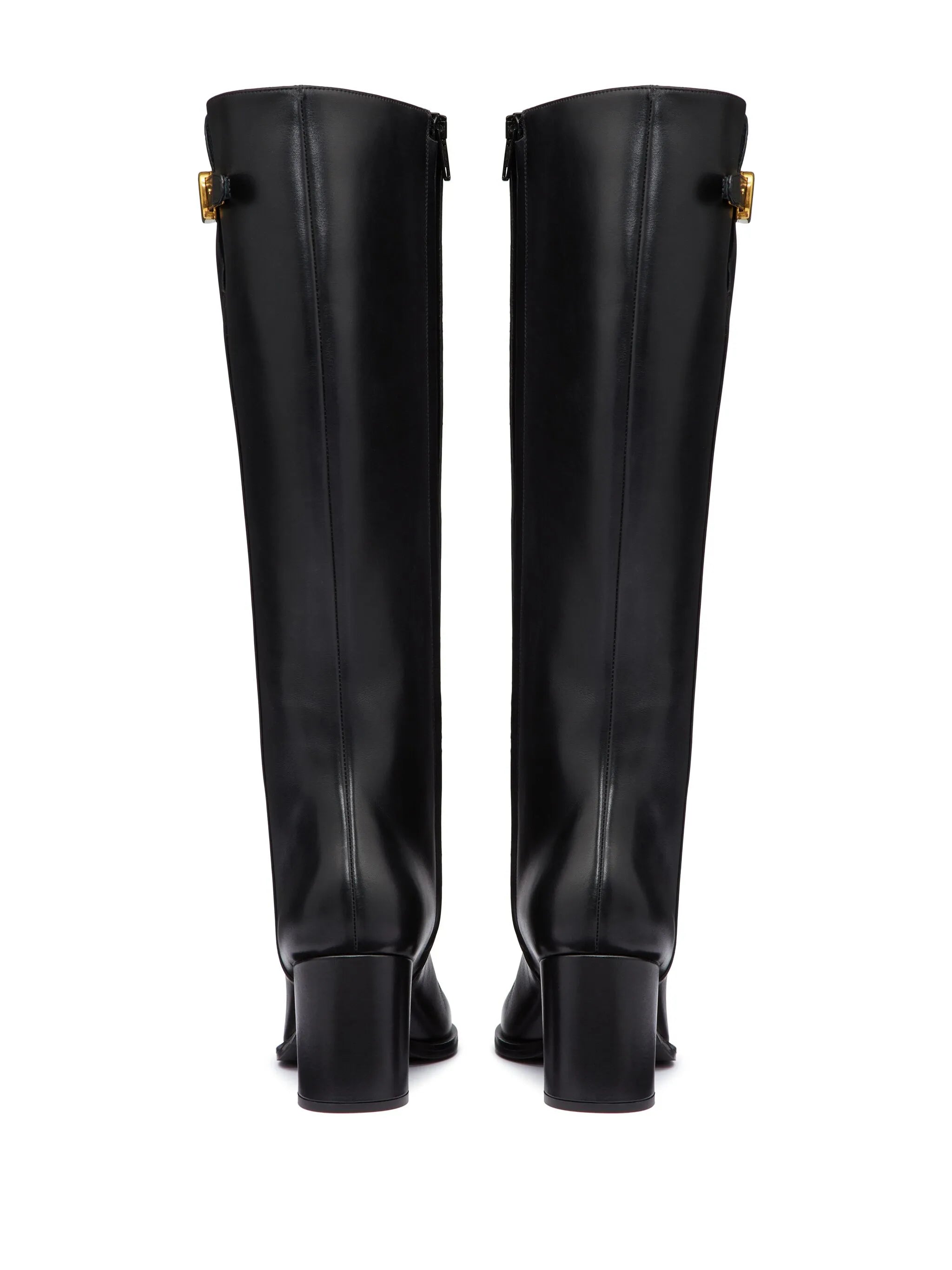 70mm VLogo Signature boots