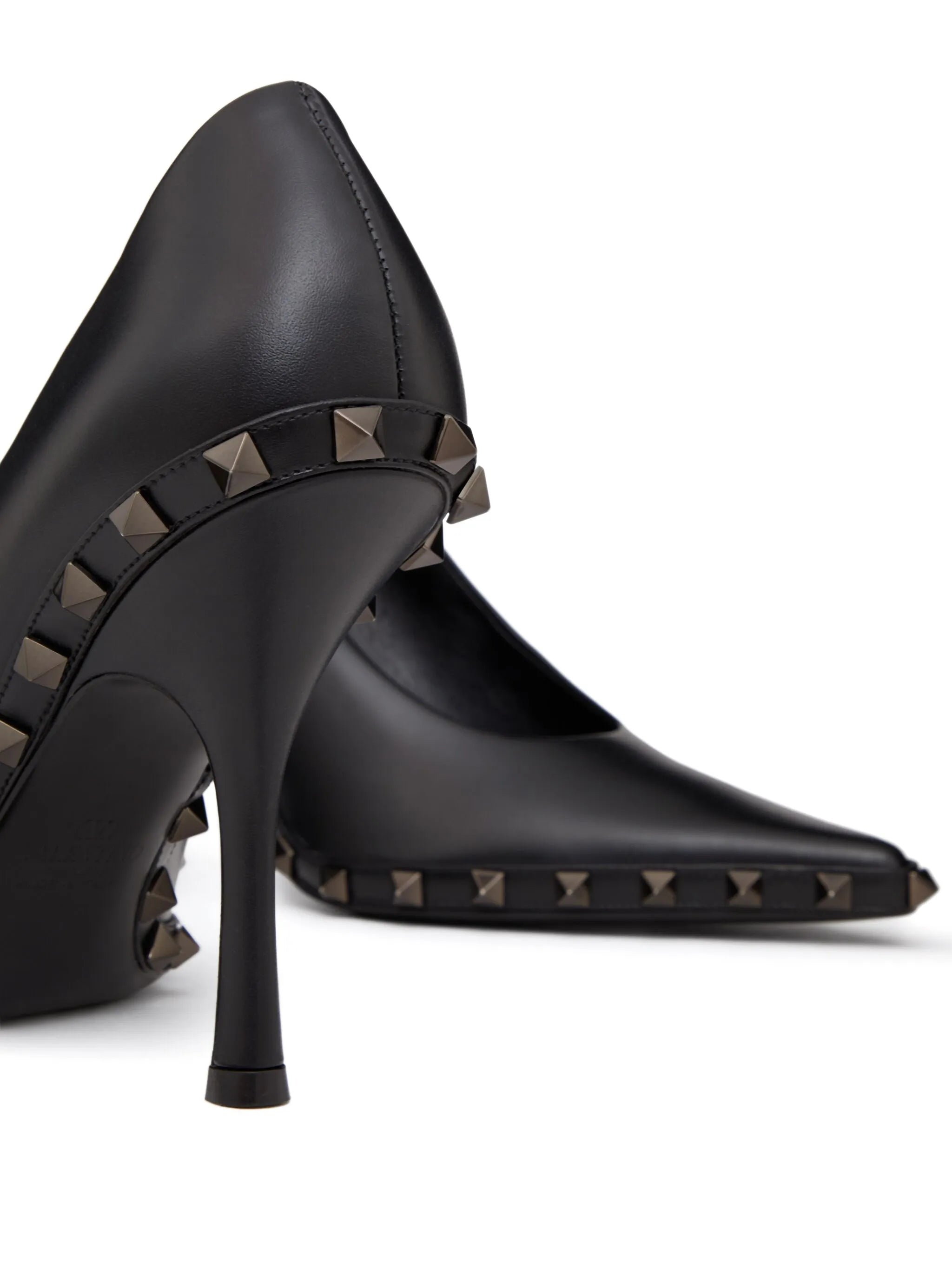 100mm Rockstud pumps