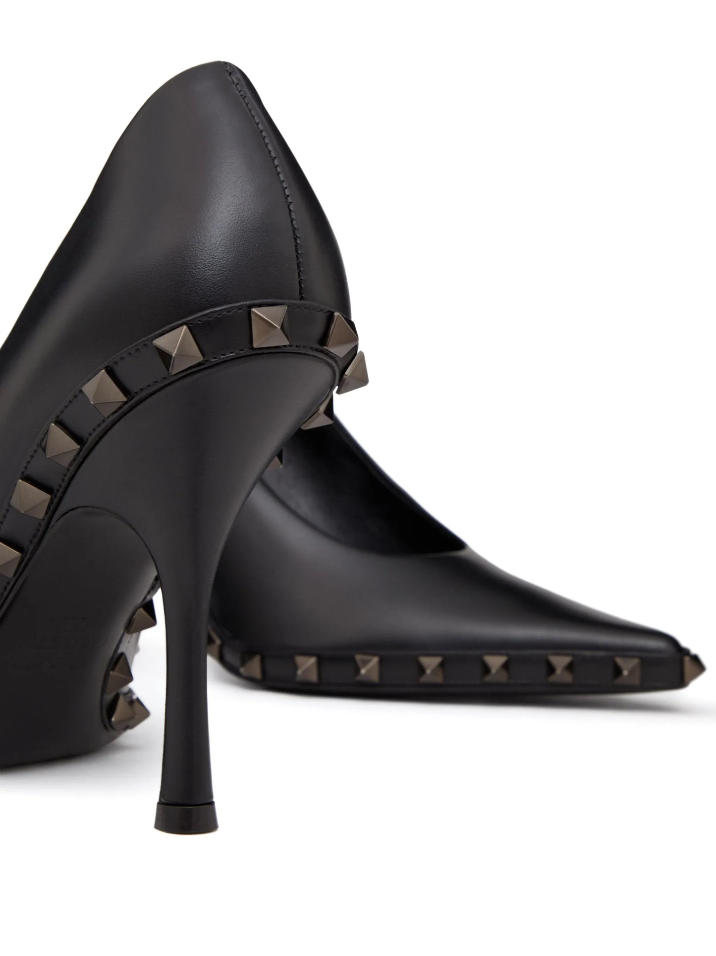 100mm Rockstud pumps