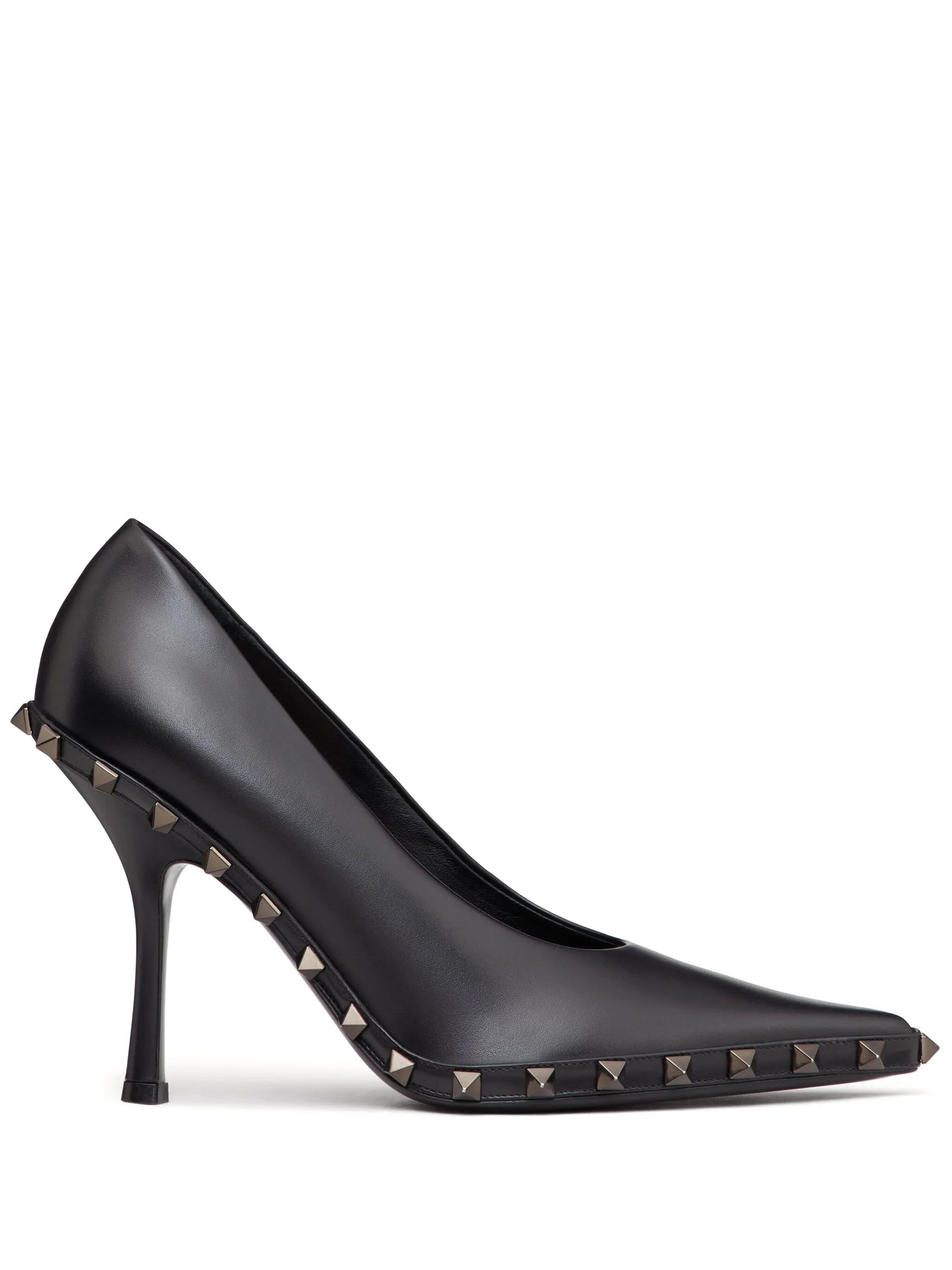 100mm Rockstud pumps