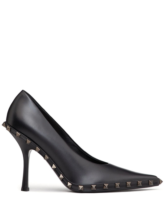 100mm Rockstud pumps