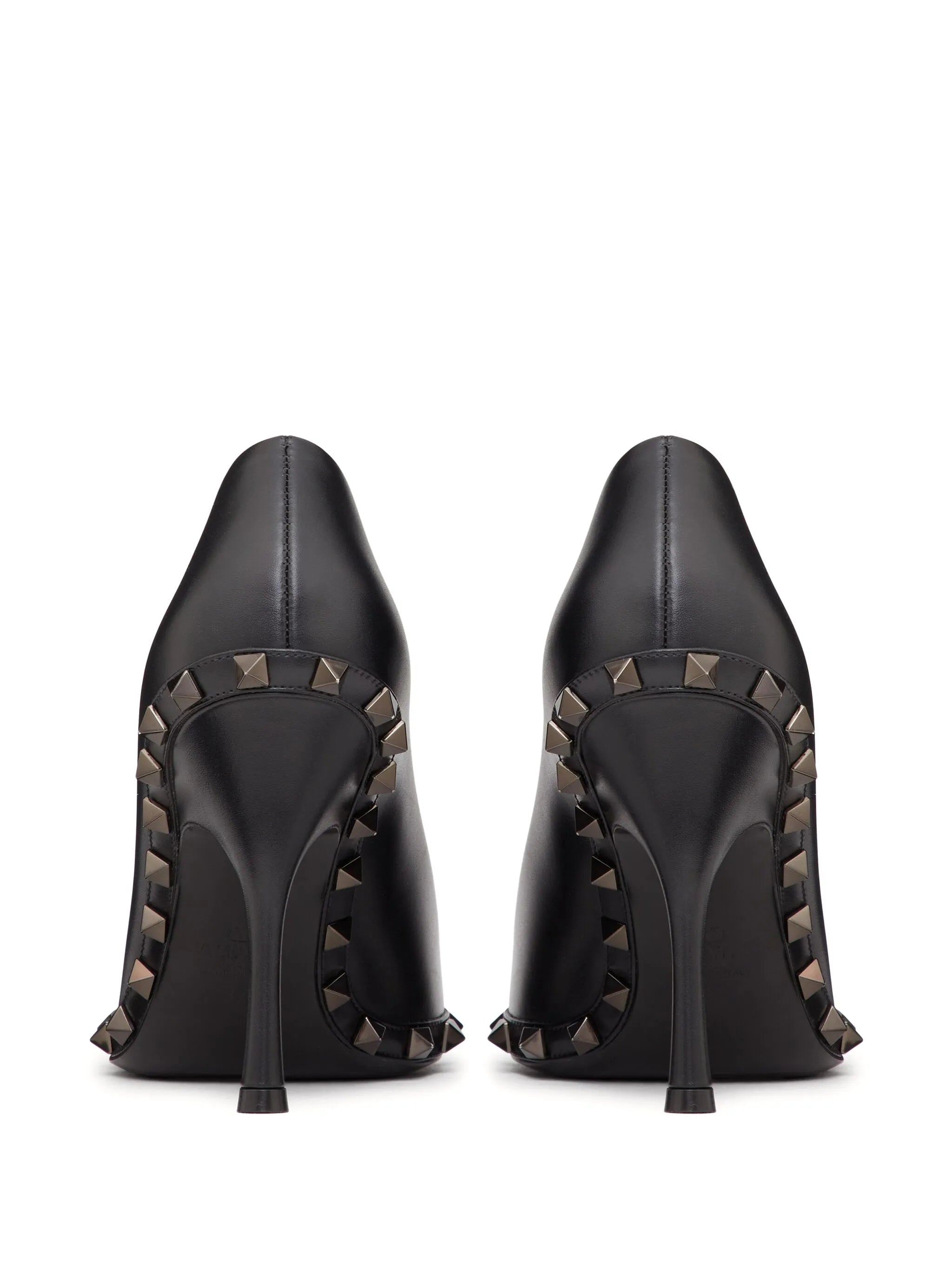 100mm Rockstud pumps