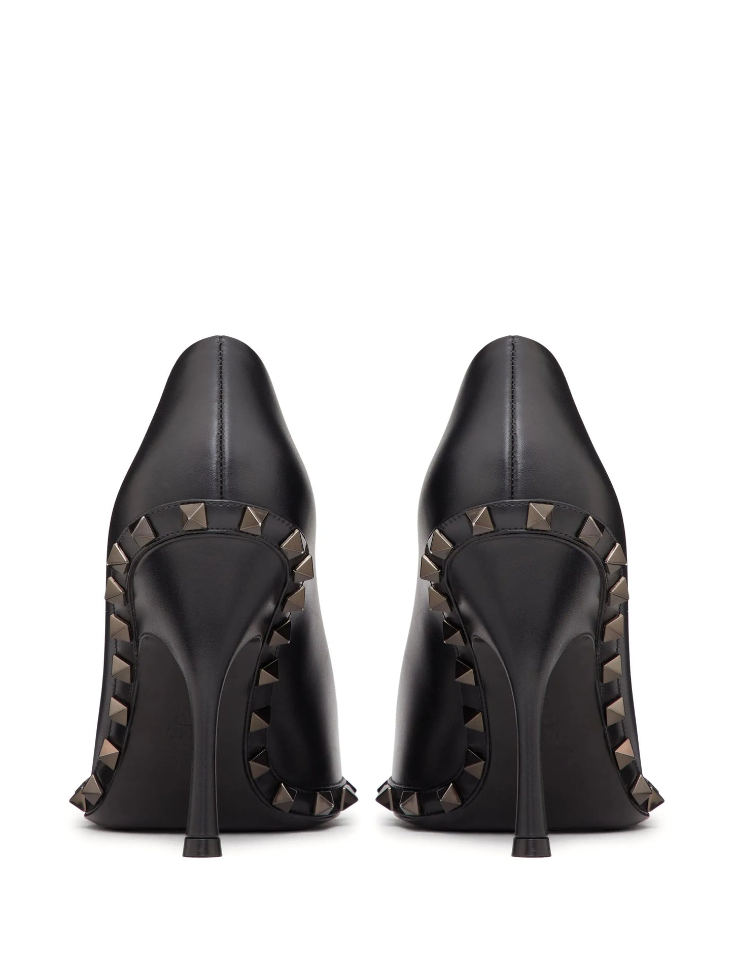 100mm Rockstud pumps