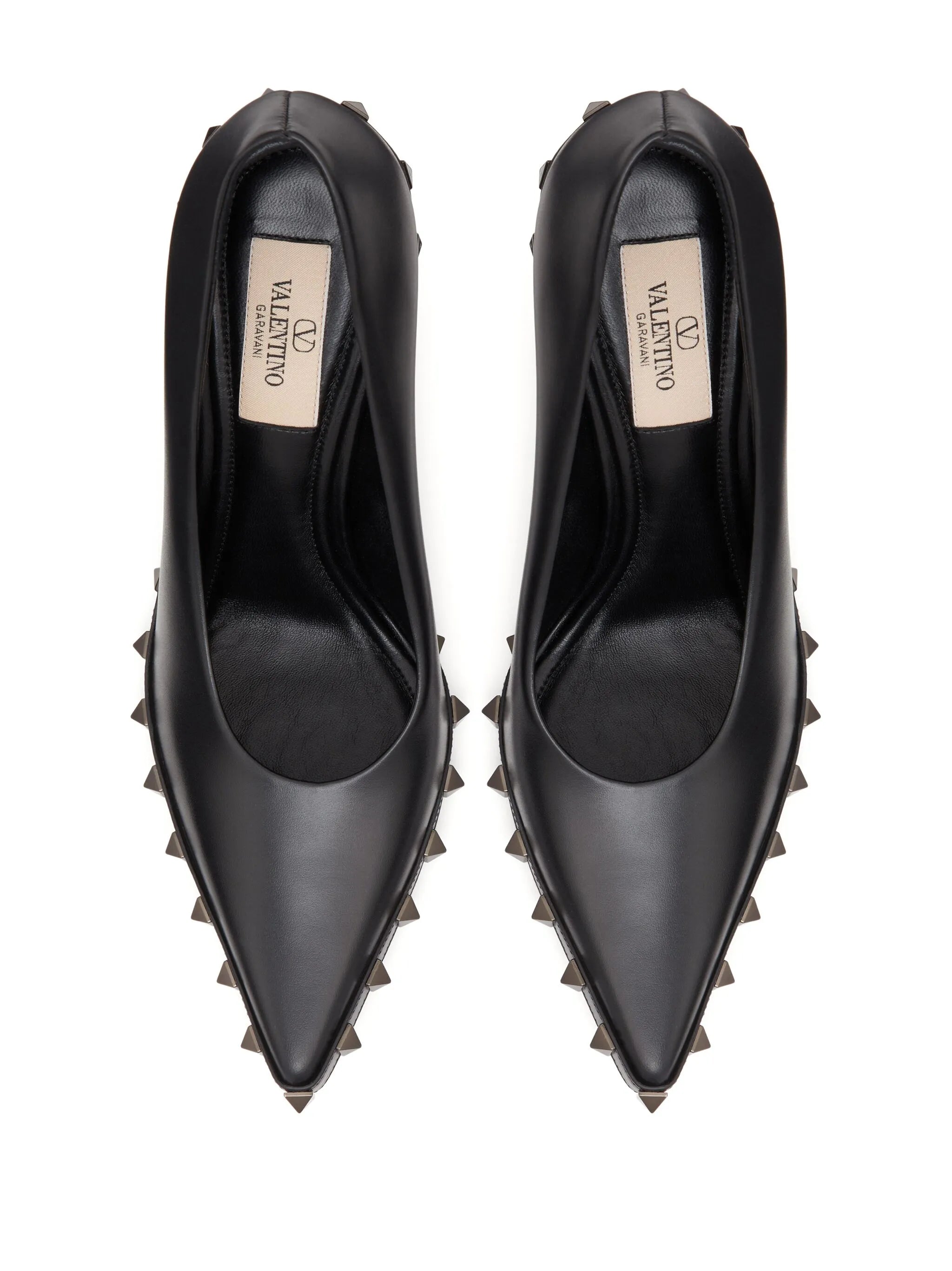 100mm Rockstud pumps
