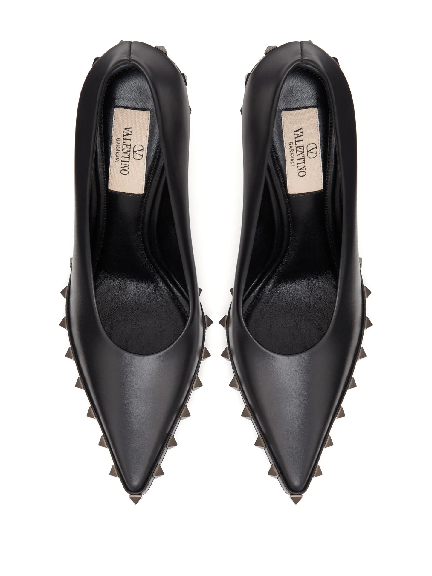 100mm Rockstud pumps